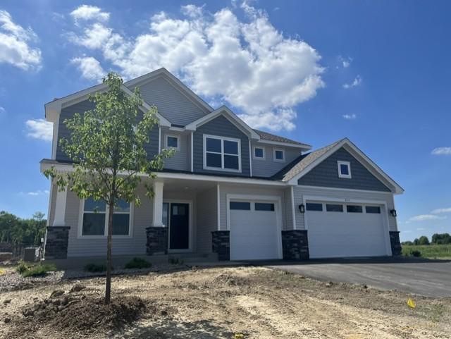 615 Jandel Avenue Hanover MN 55341