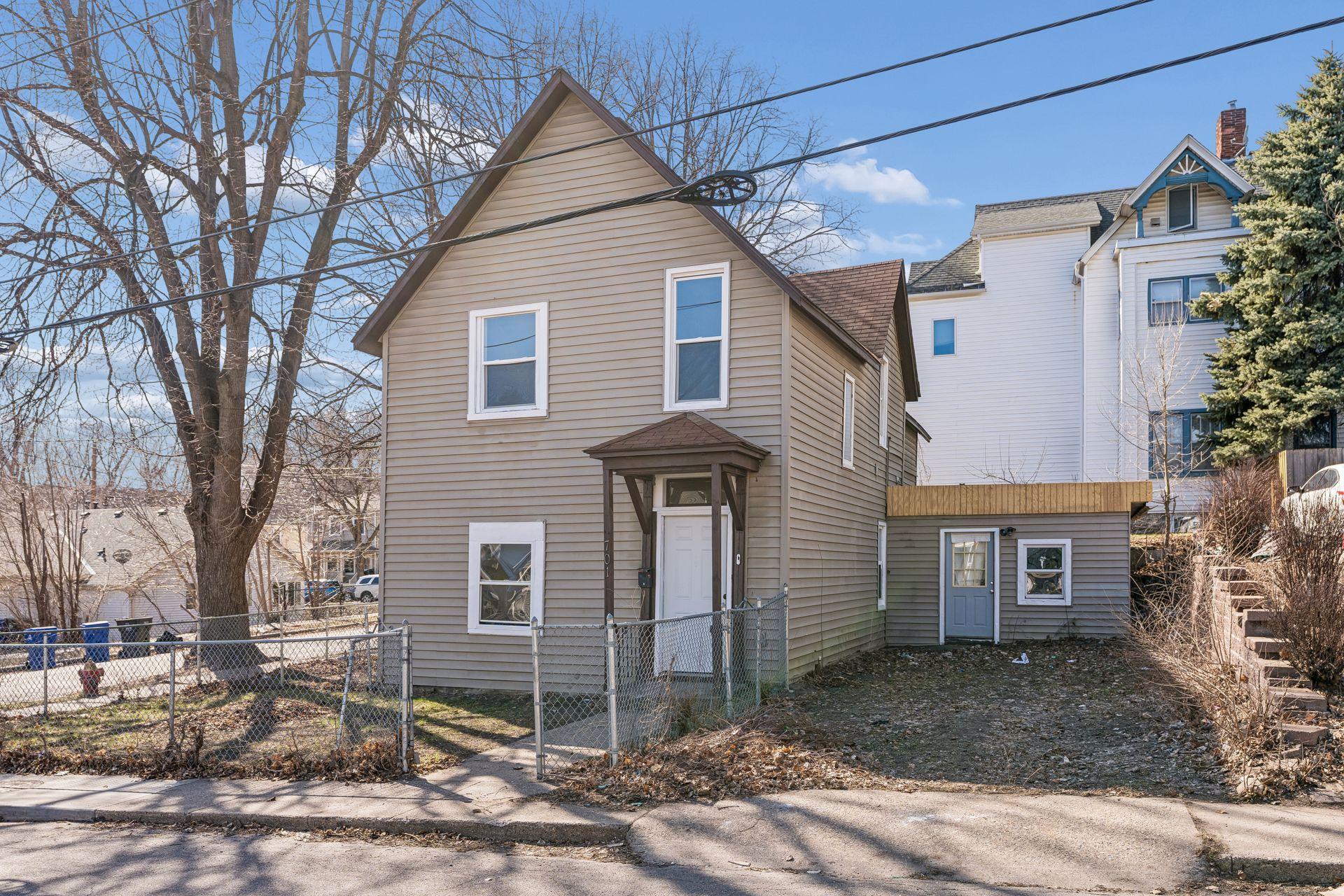 701 Desoto Street Saint Paul MN 55130