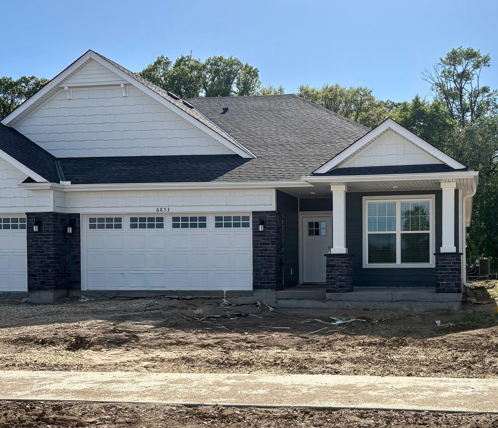 6853 Zenwood Lane Corcoran MN 55374