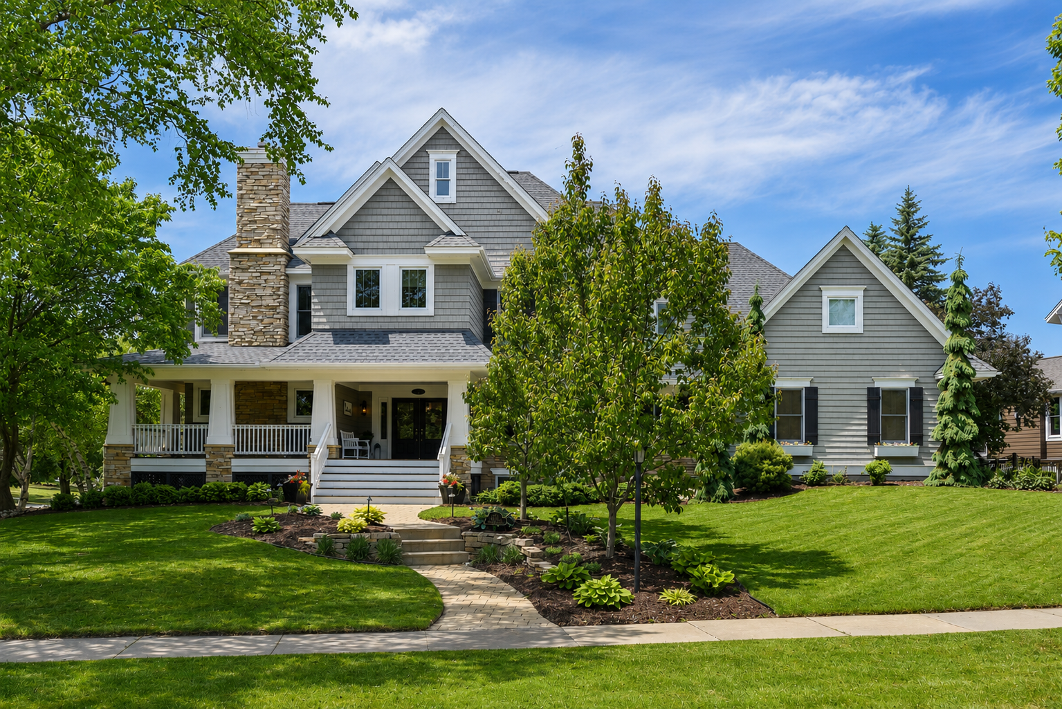 3312 Crestmoor Bay Woodbury MN 55125