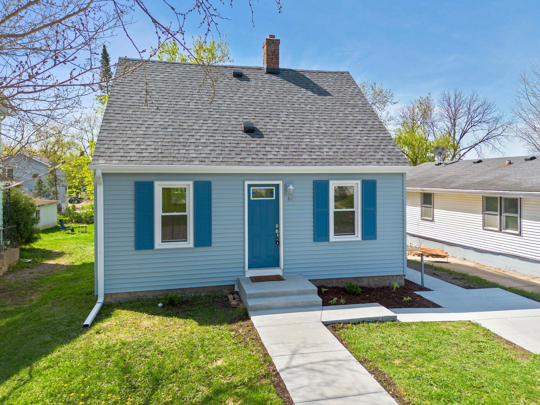 440 Nebraska Avenue Saint Paul MN 55130