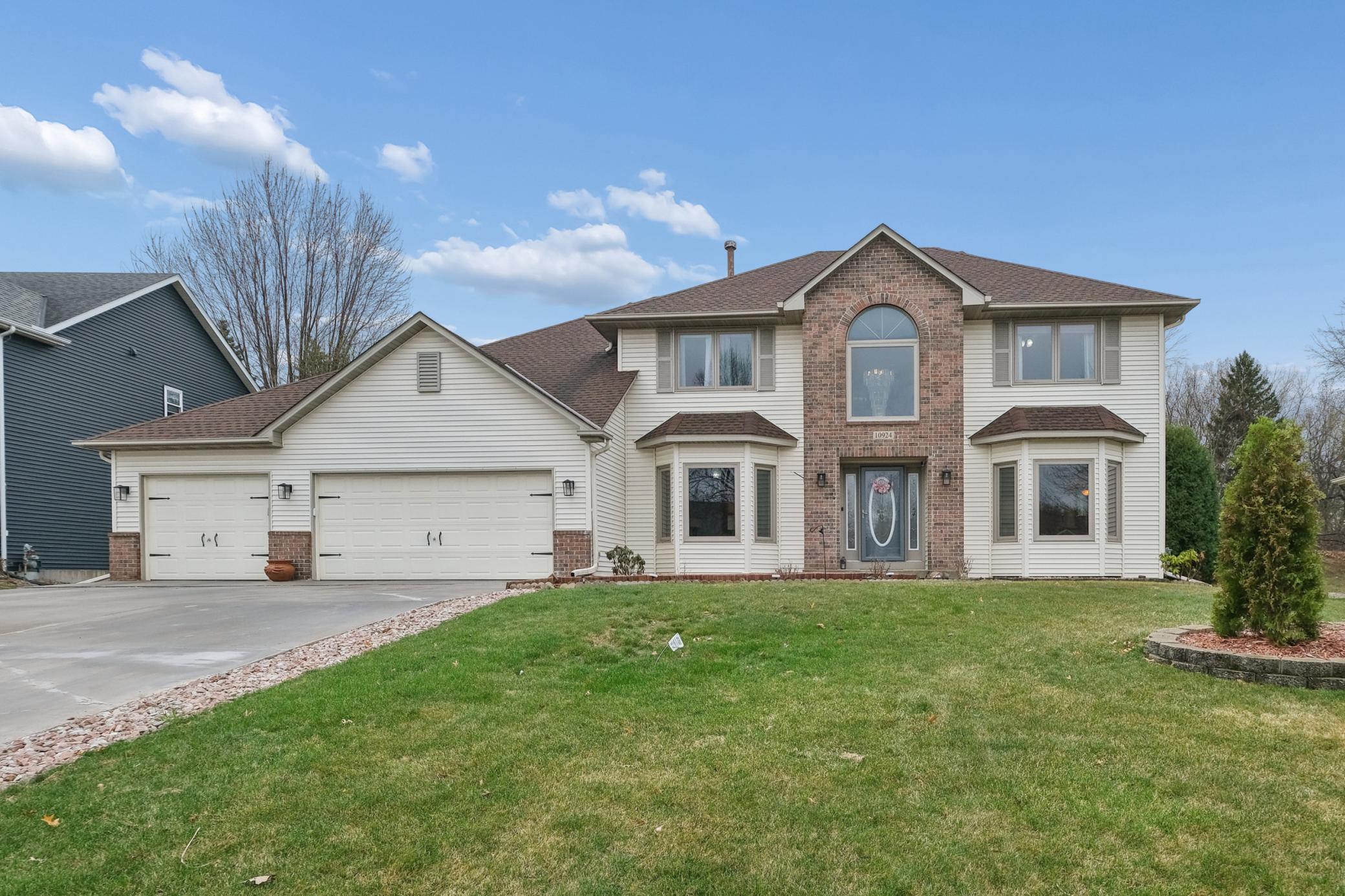 10924 Andover Court Inver Grove Heights MN 55077
