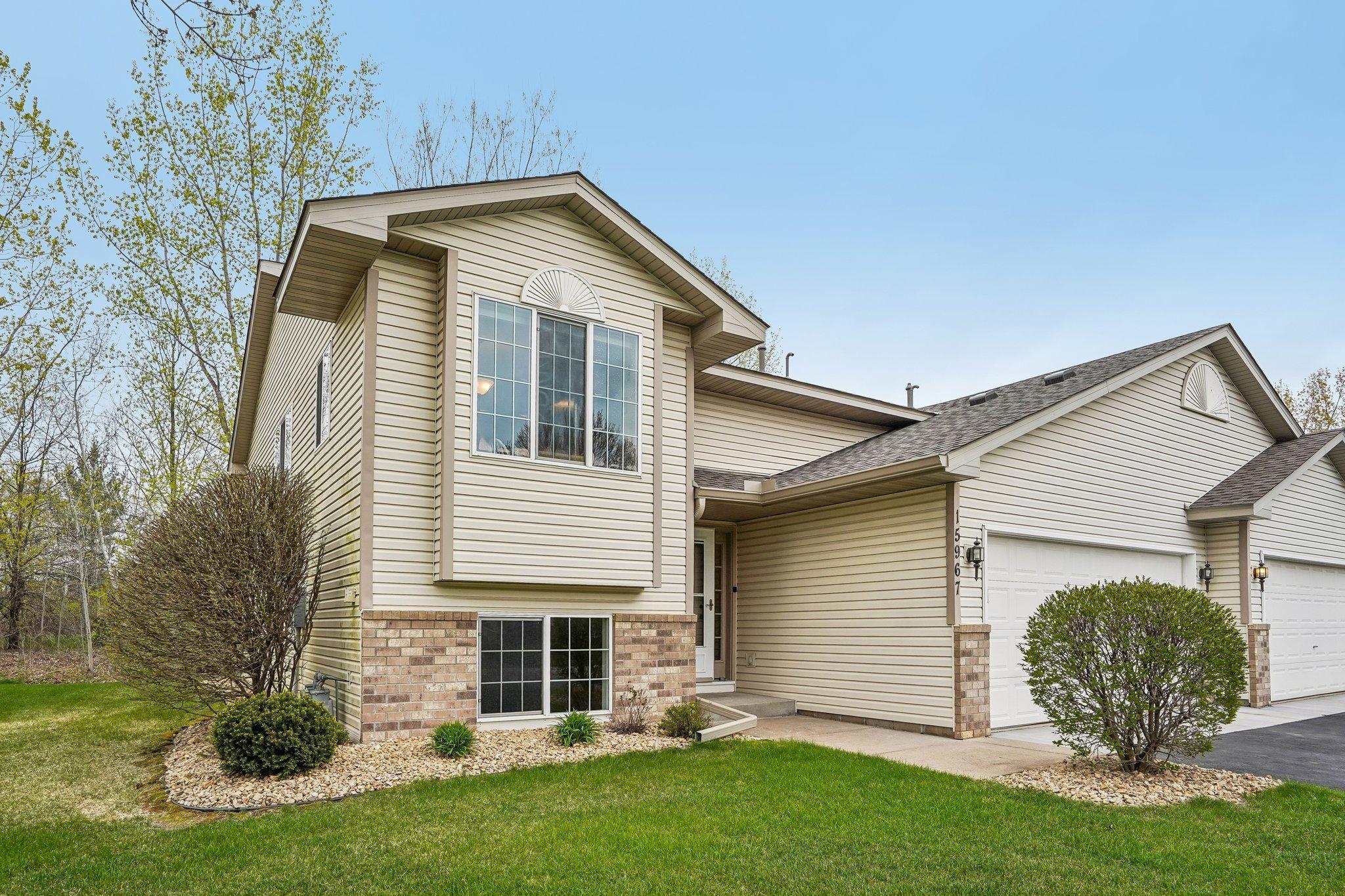 15967 Vale Street Andover MN 55304