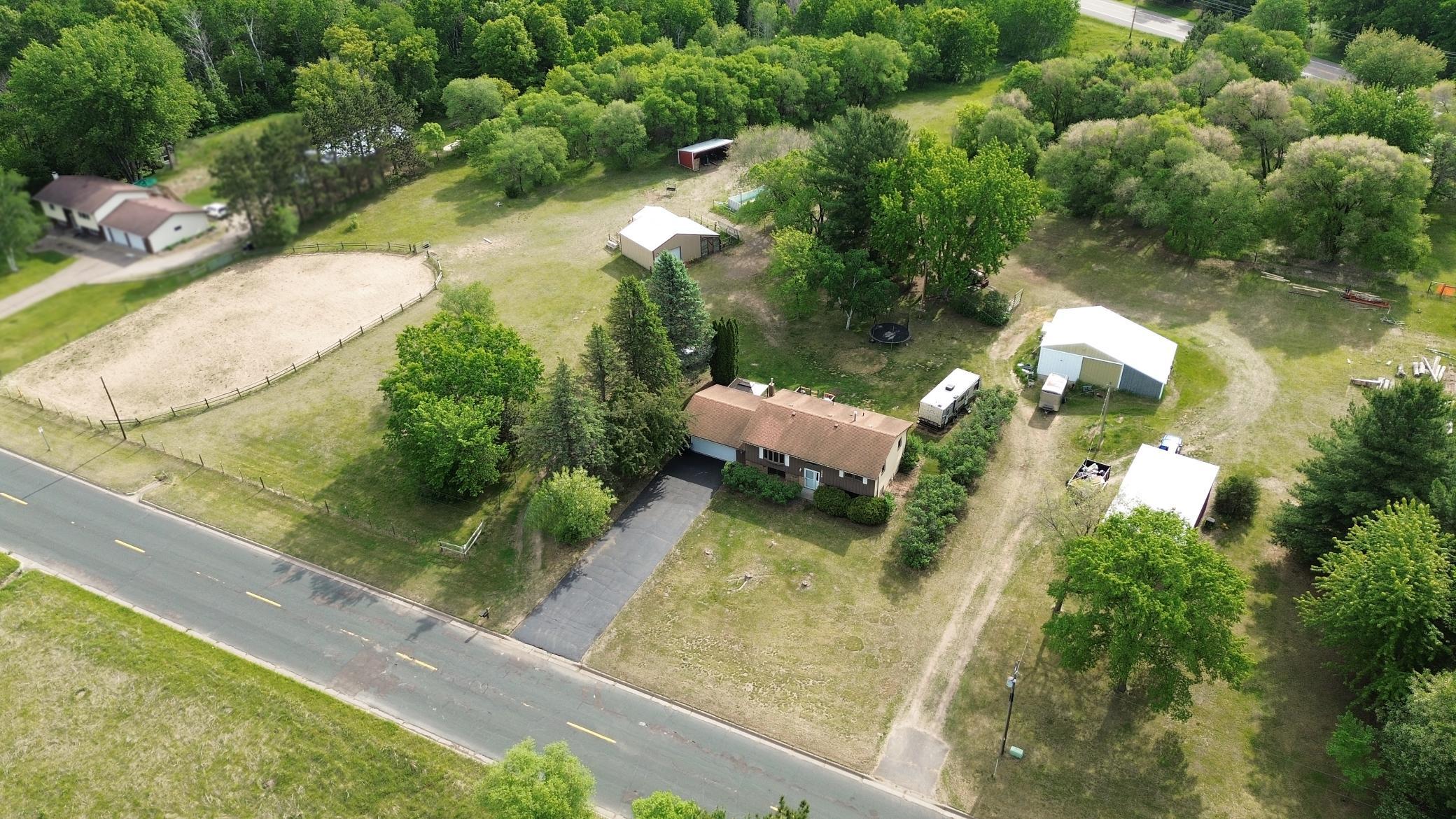 16379 Ward Lake Drive Andover MN 55304