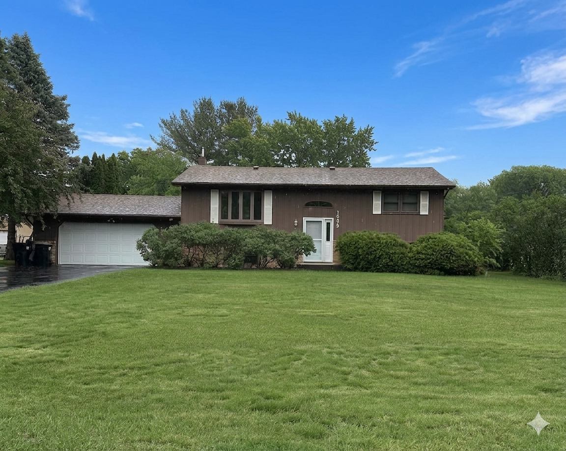 16379 Ward Lake Drive Andover MN 55304