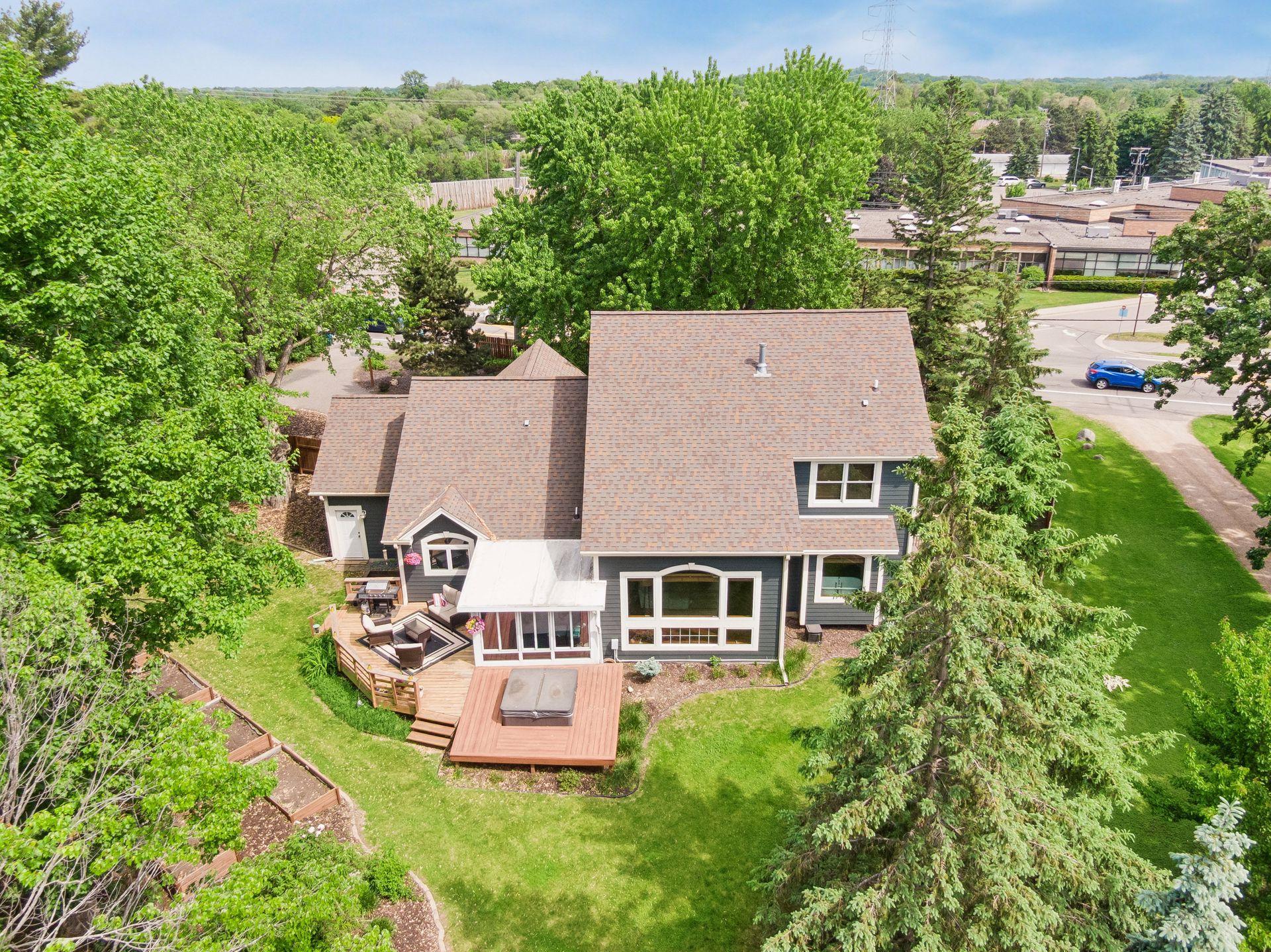13426 Excelsior Boulevard Minnetonka MN 55345
