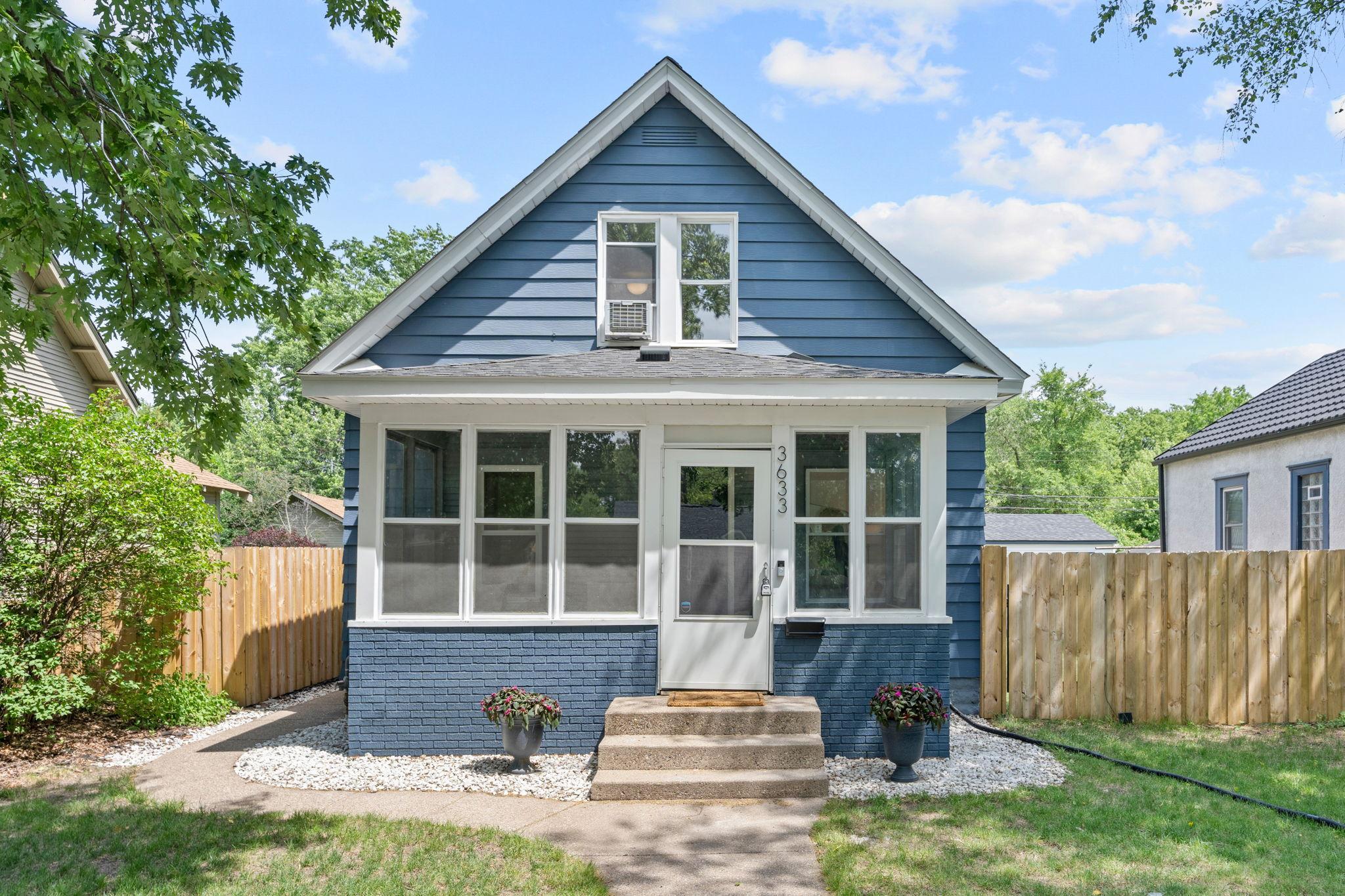 3633 38th Avenue Minneapolis MN 55406
