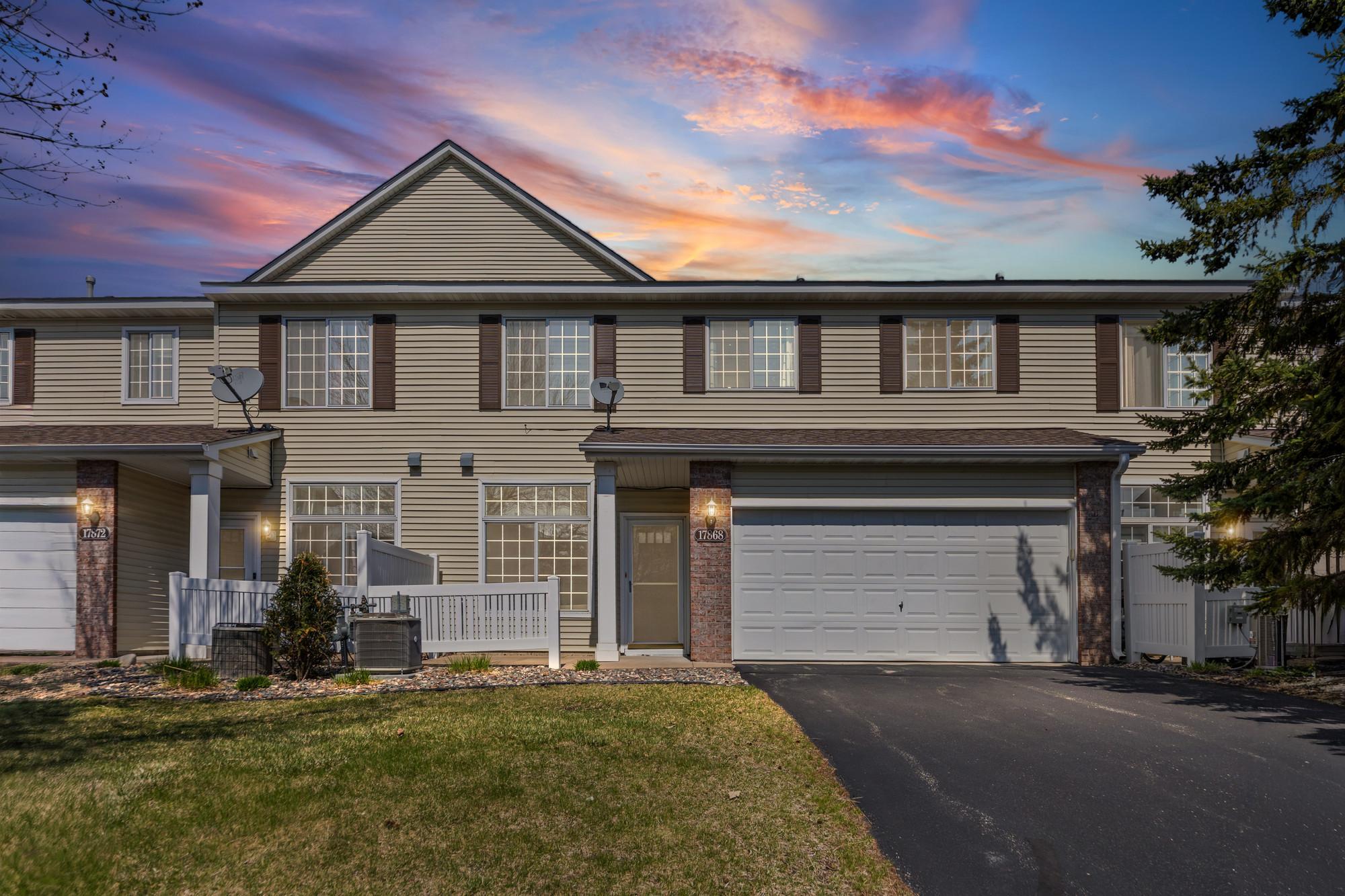 17868 96th Avenue Maple Grove MN 55311