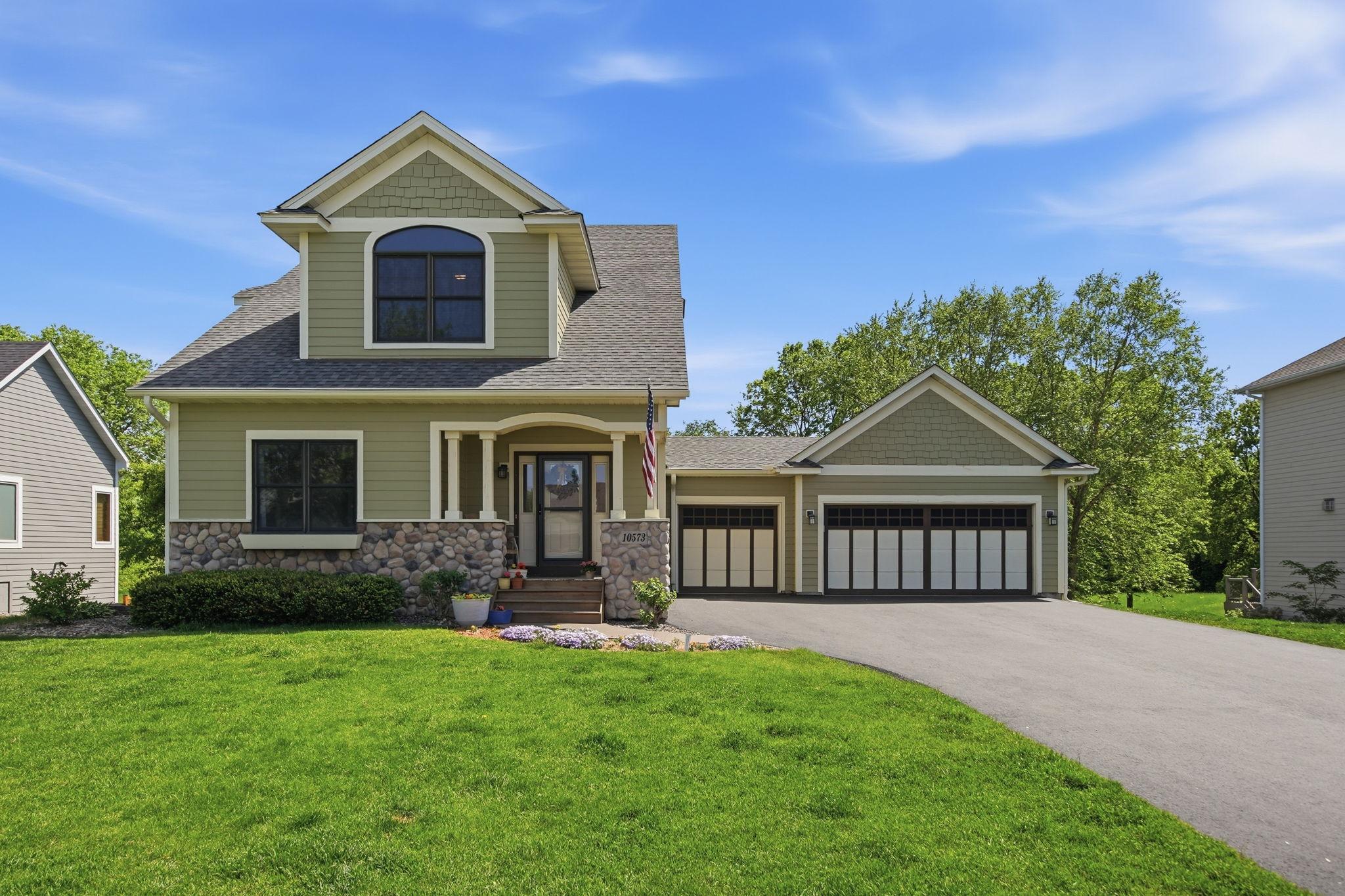 10573 106th Avenue Hanover MN 55341