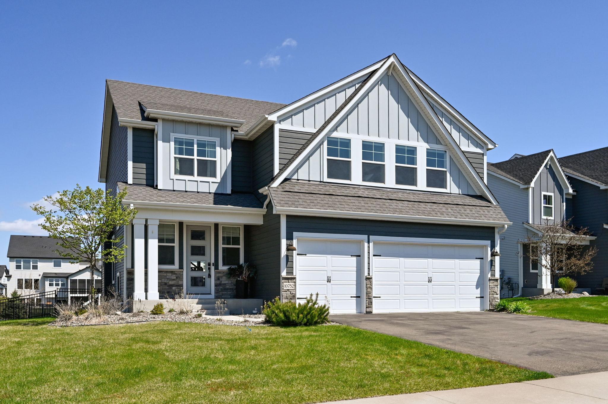 10752 23rd Street Saint Michael MN 55376