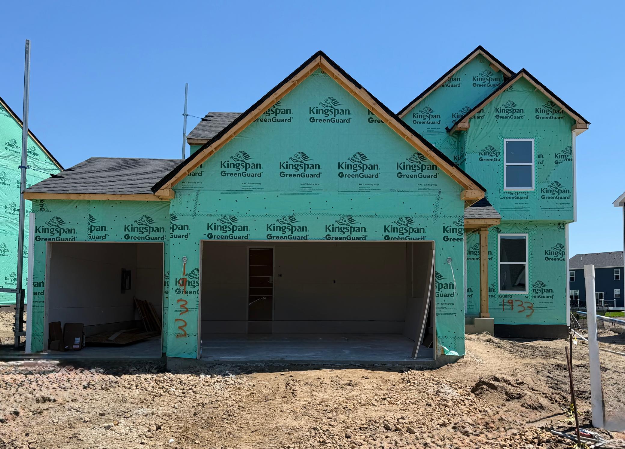 1933 Fulton Road Carver MN 55315