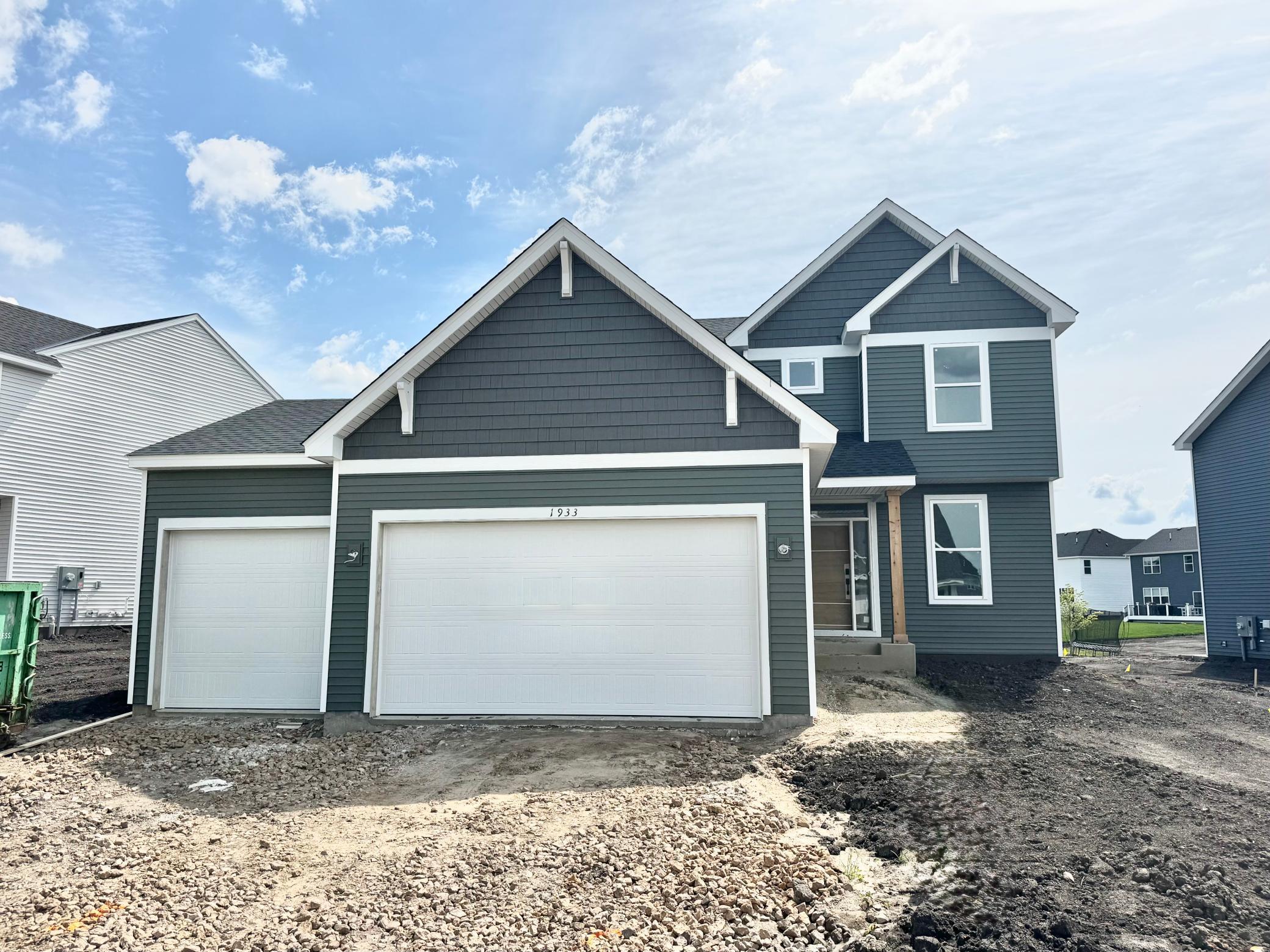 1933 Fulton Road Carver MN 55315