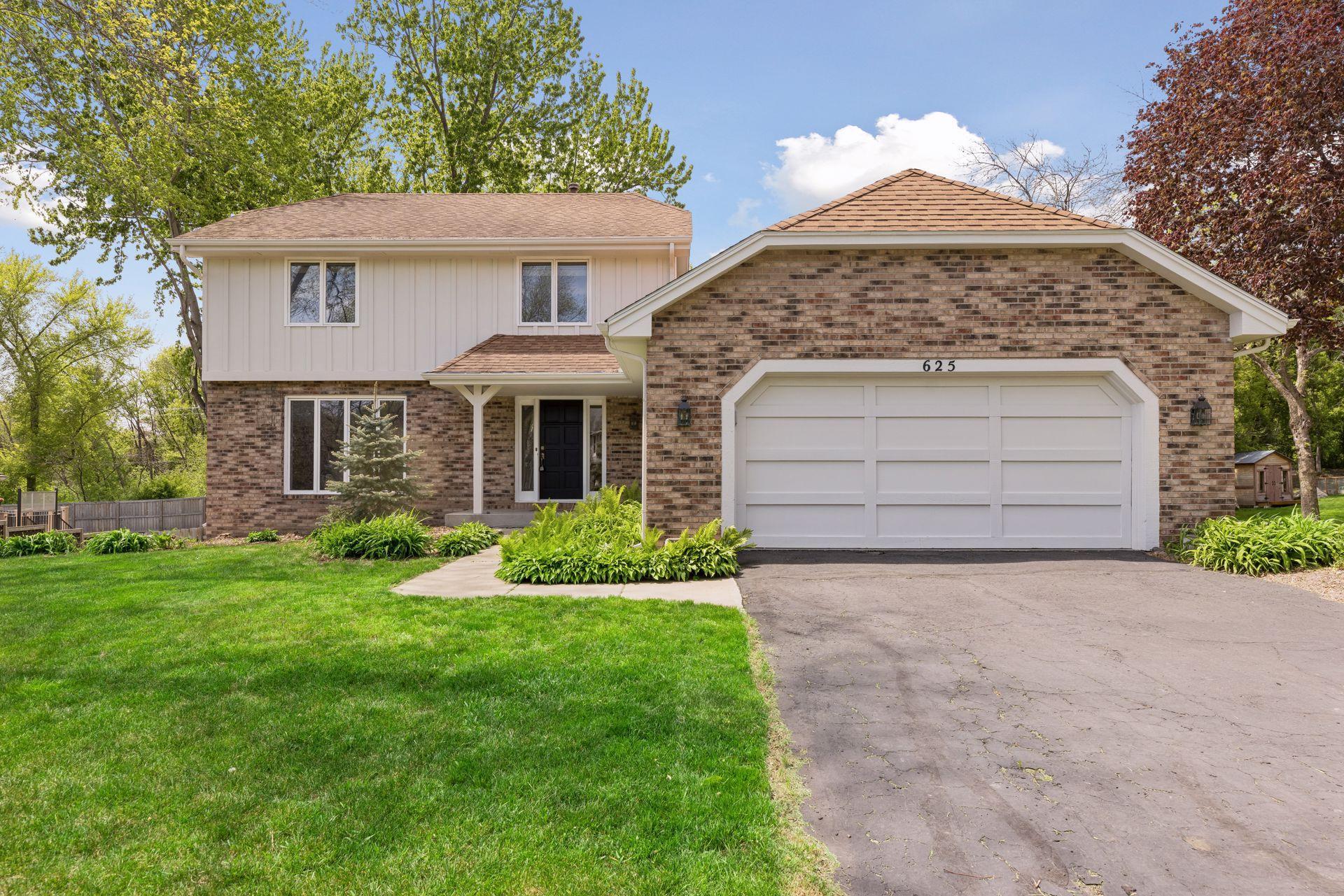 625 Alvarado Lane Plymouth MN 55447
