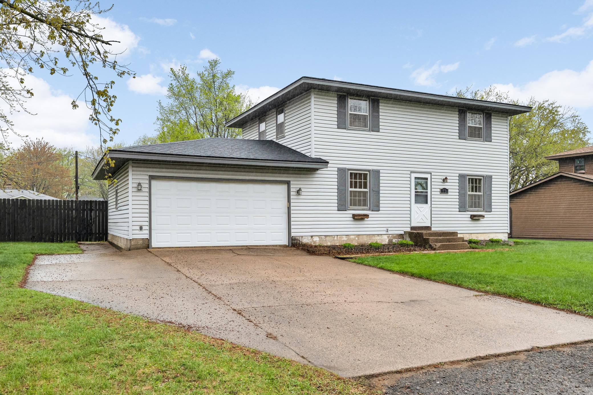 313 107th Avenue Blaine MN 55434
