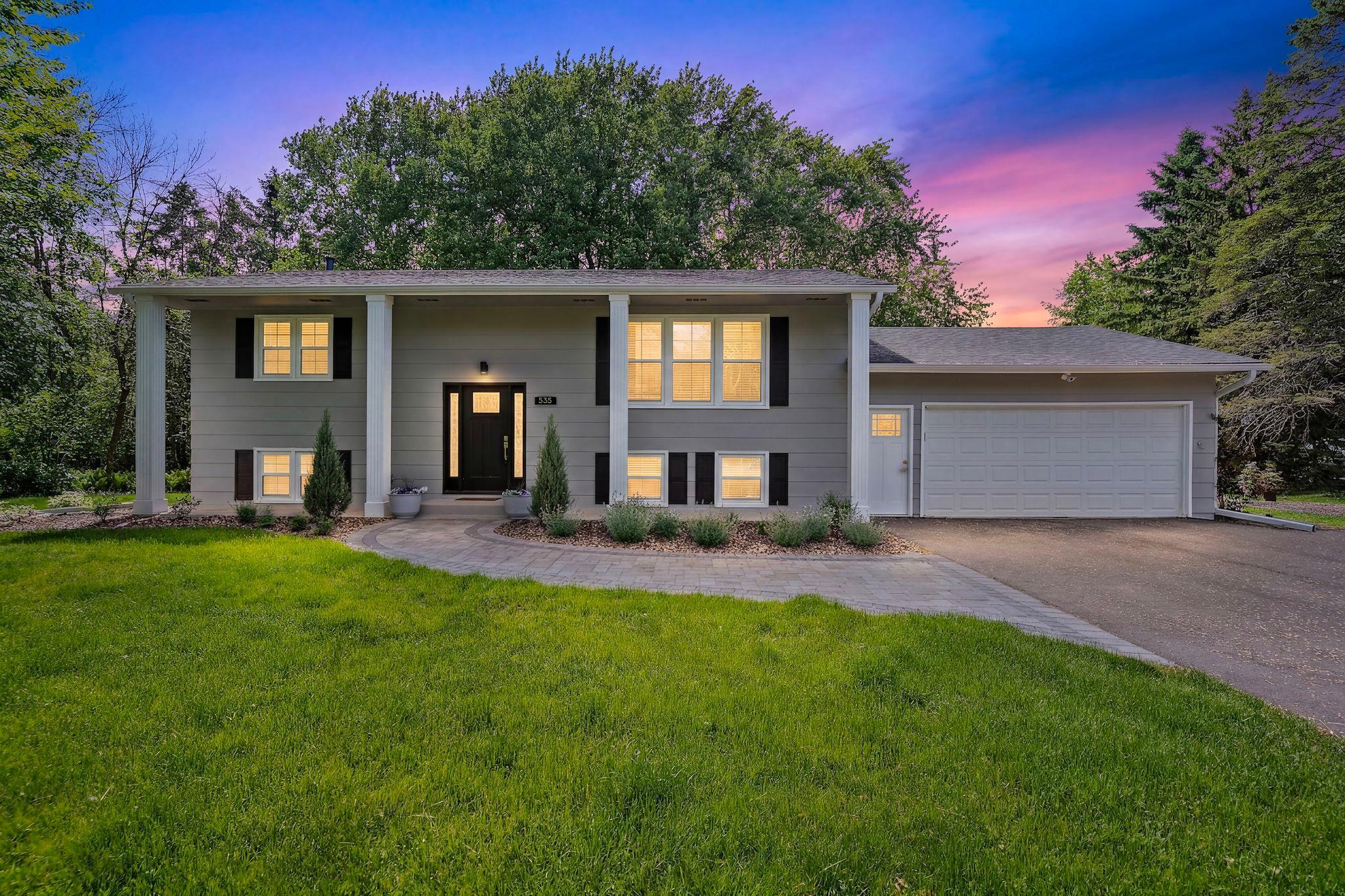 535 Old Crystal Bay Road Orono MN 55356