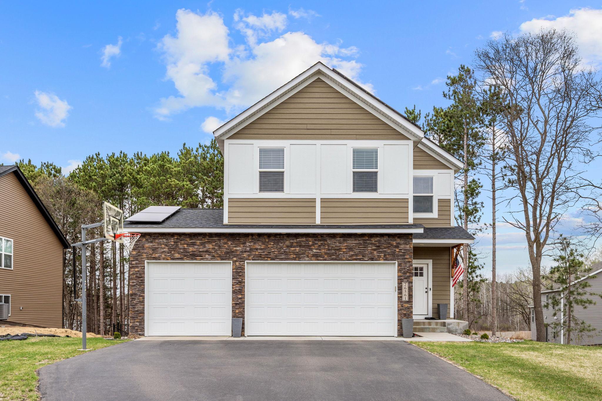 26561 8th Street Zimmerman MN 55398