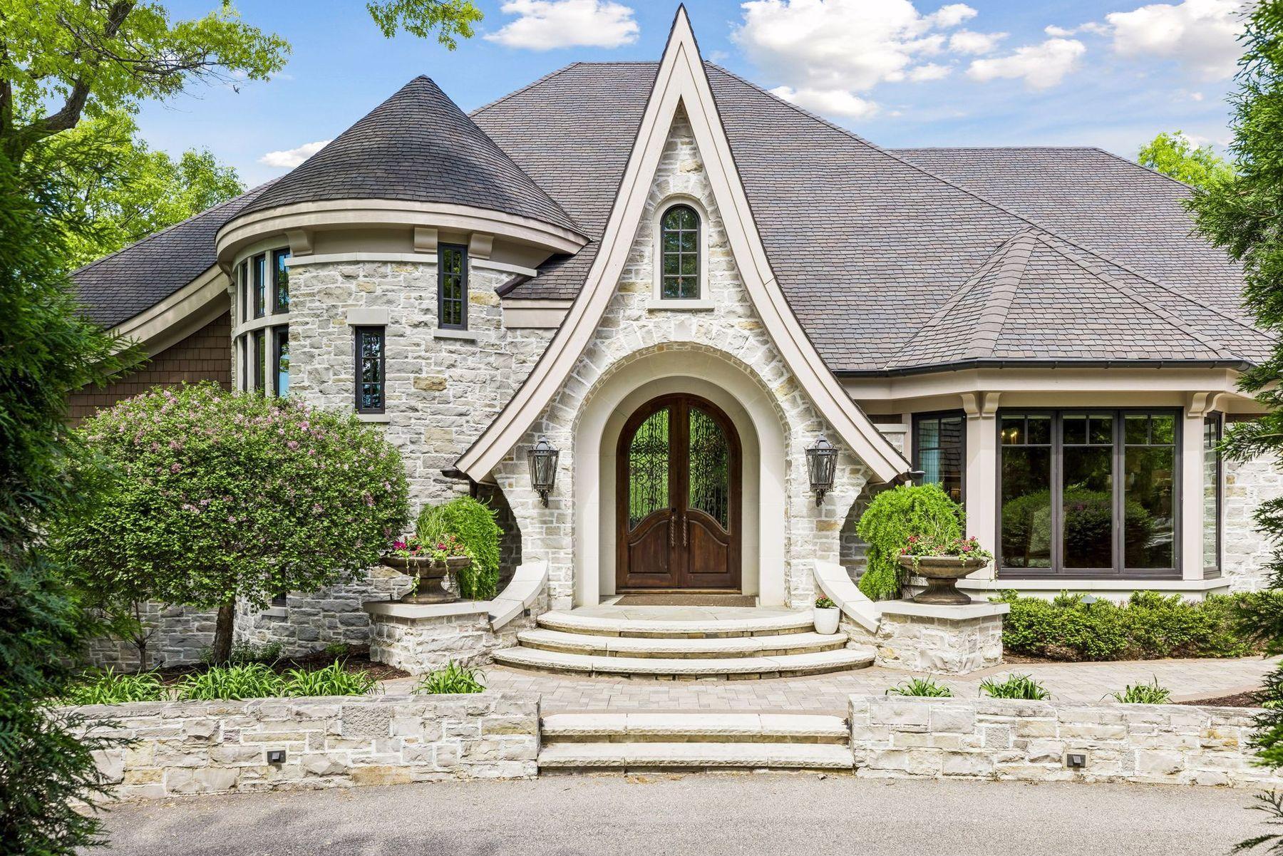 18083 Bearpath Trail Eden Prairie MN 55347