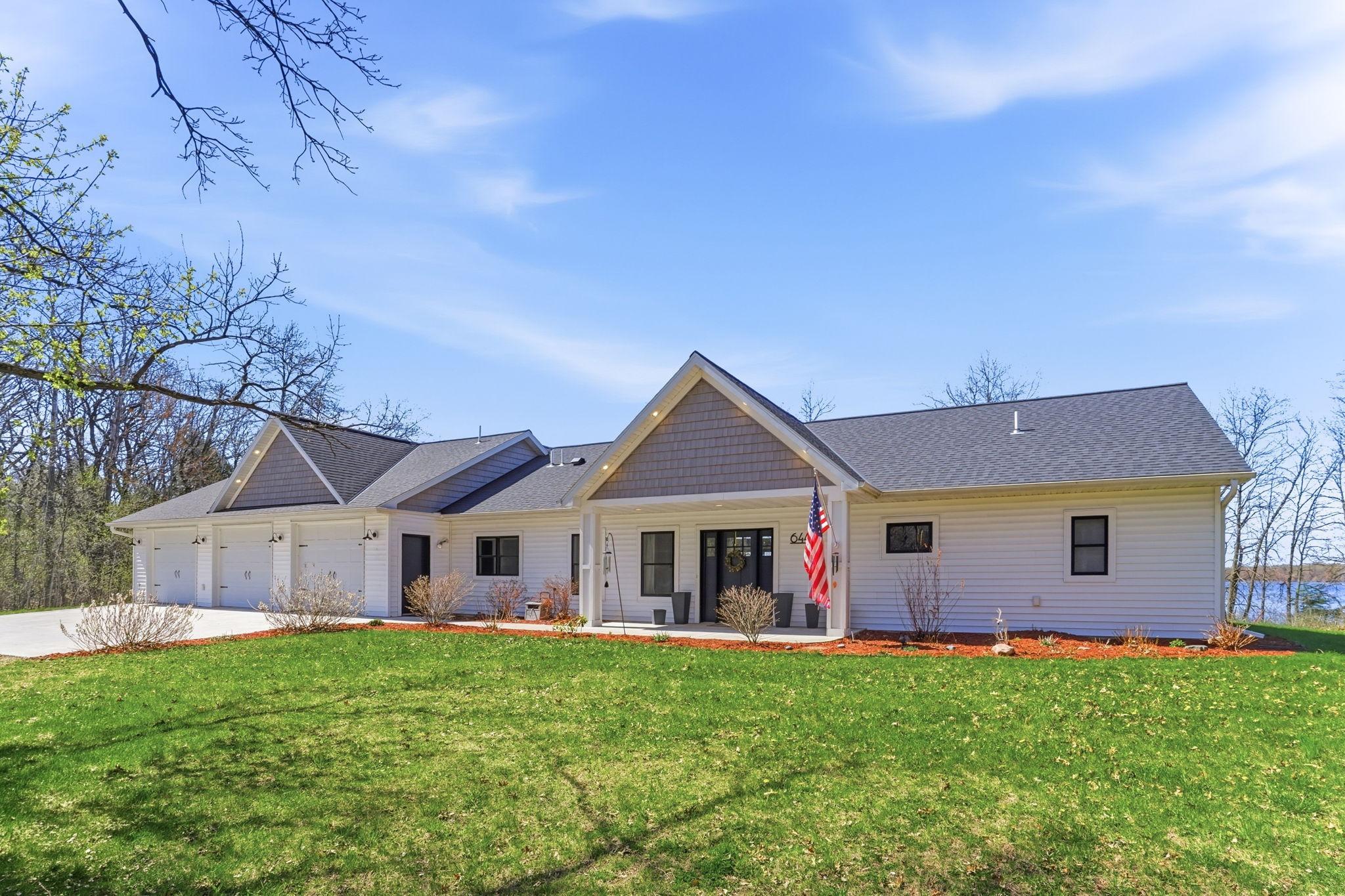 6440 108th Avenue Clear Lake MN 55319