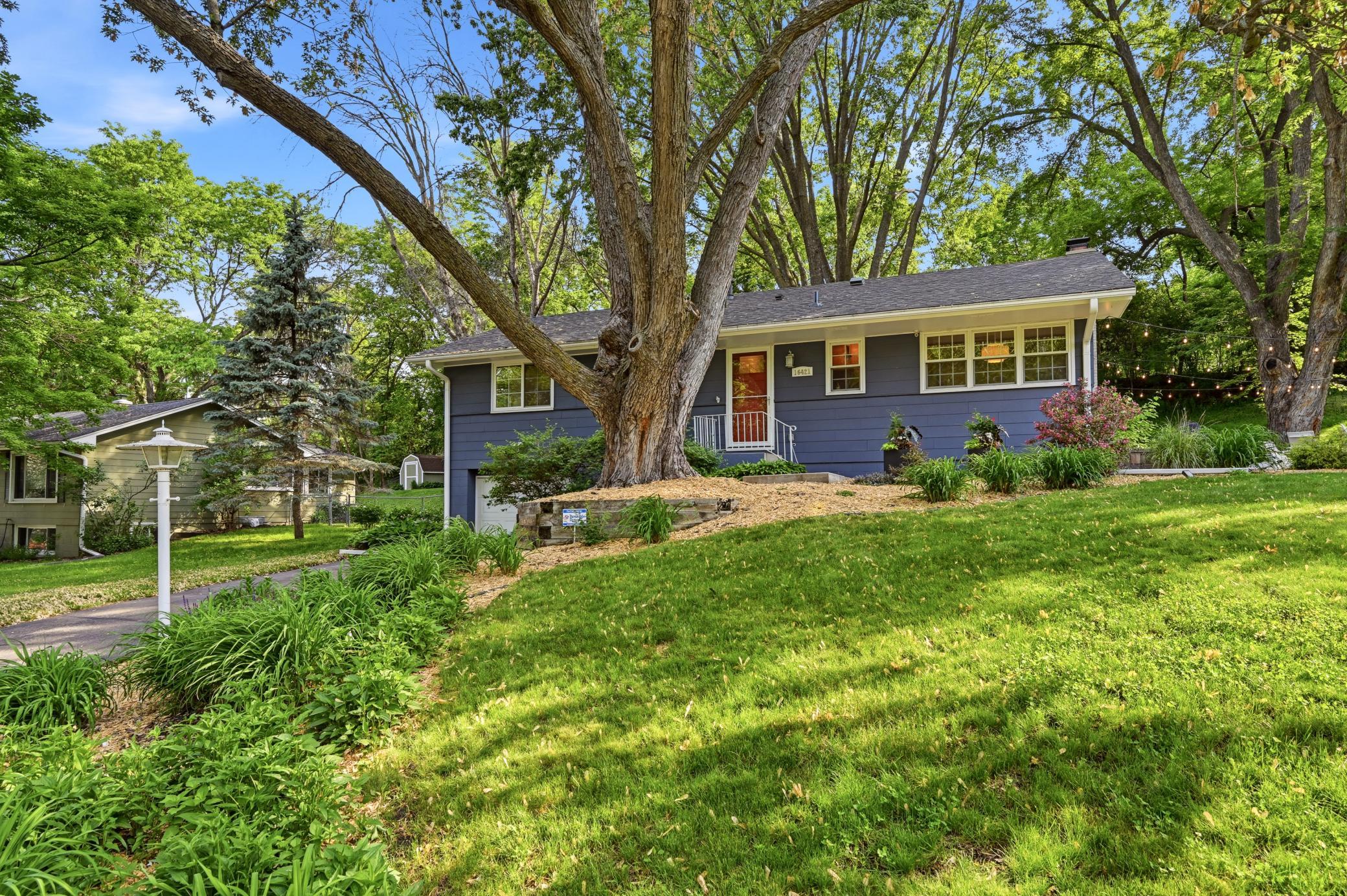 16421 Norwood Lane Minnetonka MN 55345
