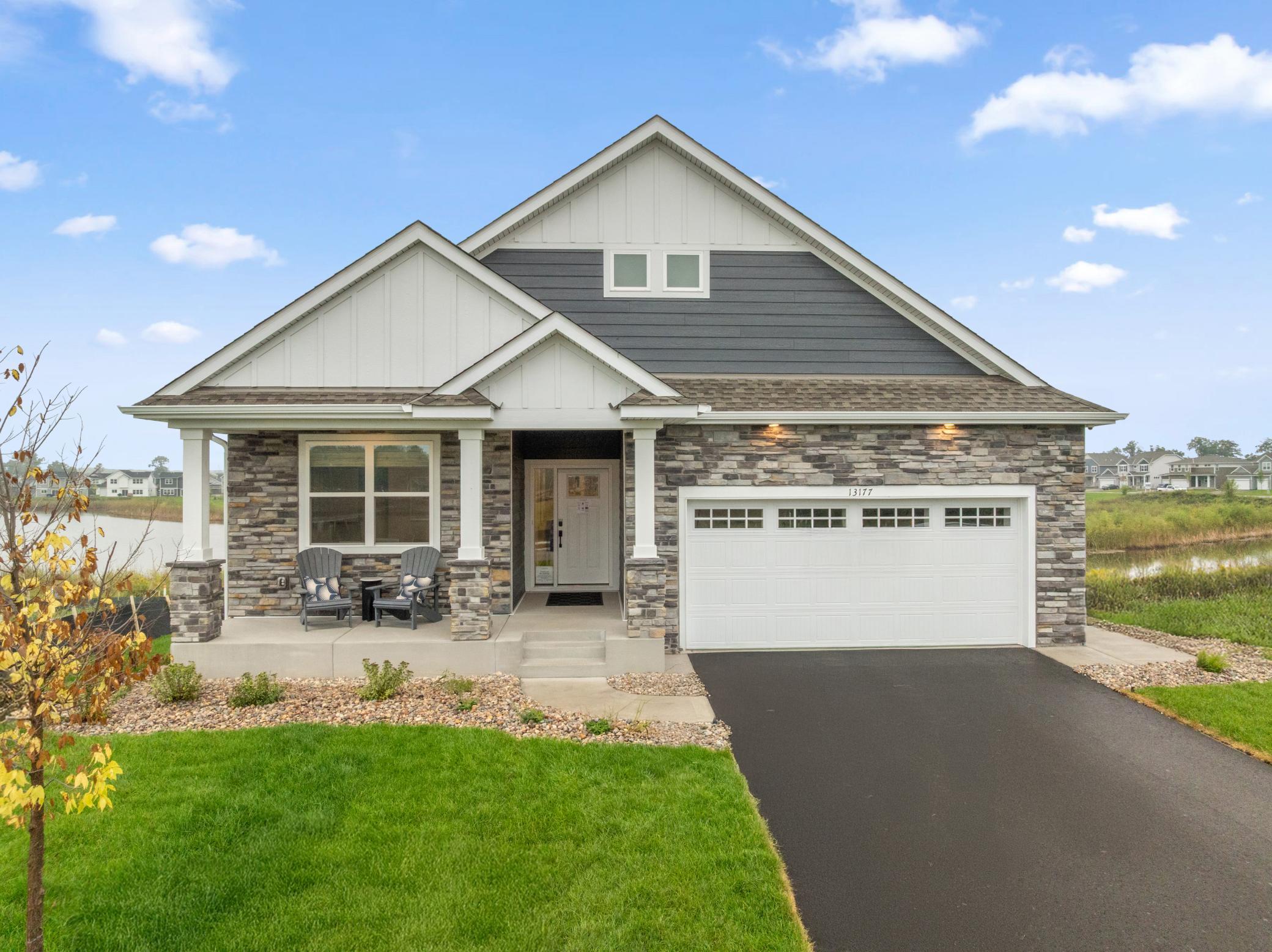 13177 Hupp Court Blaine MN 55449