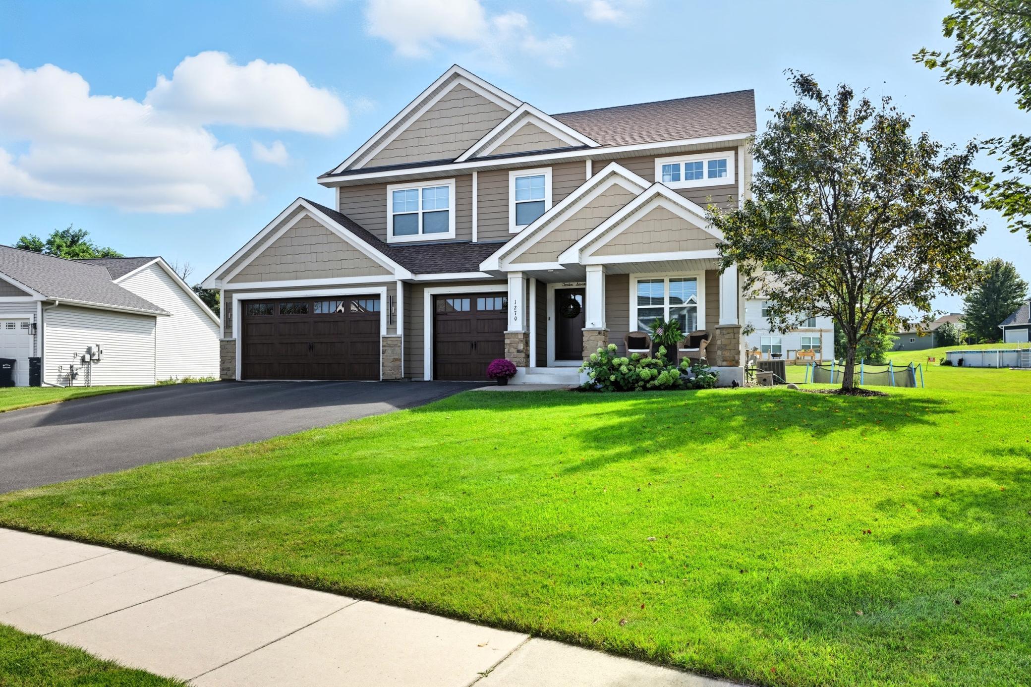 1270 Knight Lane Watertown MN 55388