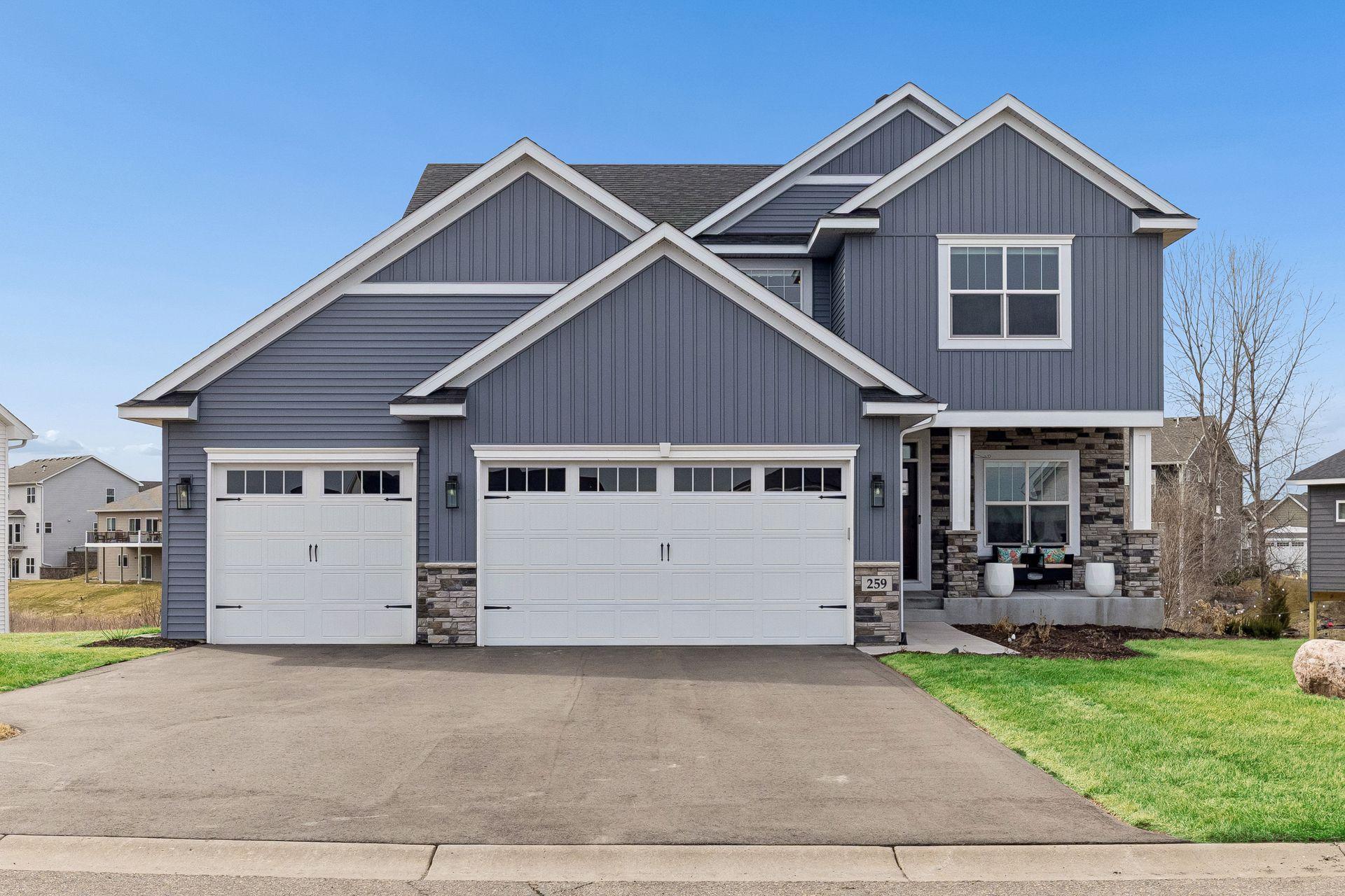 259 Lori Lane Delano MN 55328