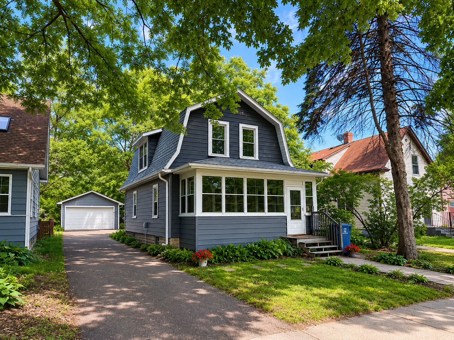 3206 24th Avenue Minneapolis MN 55406