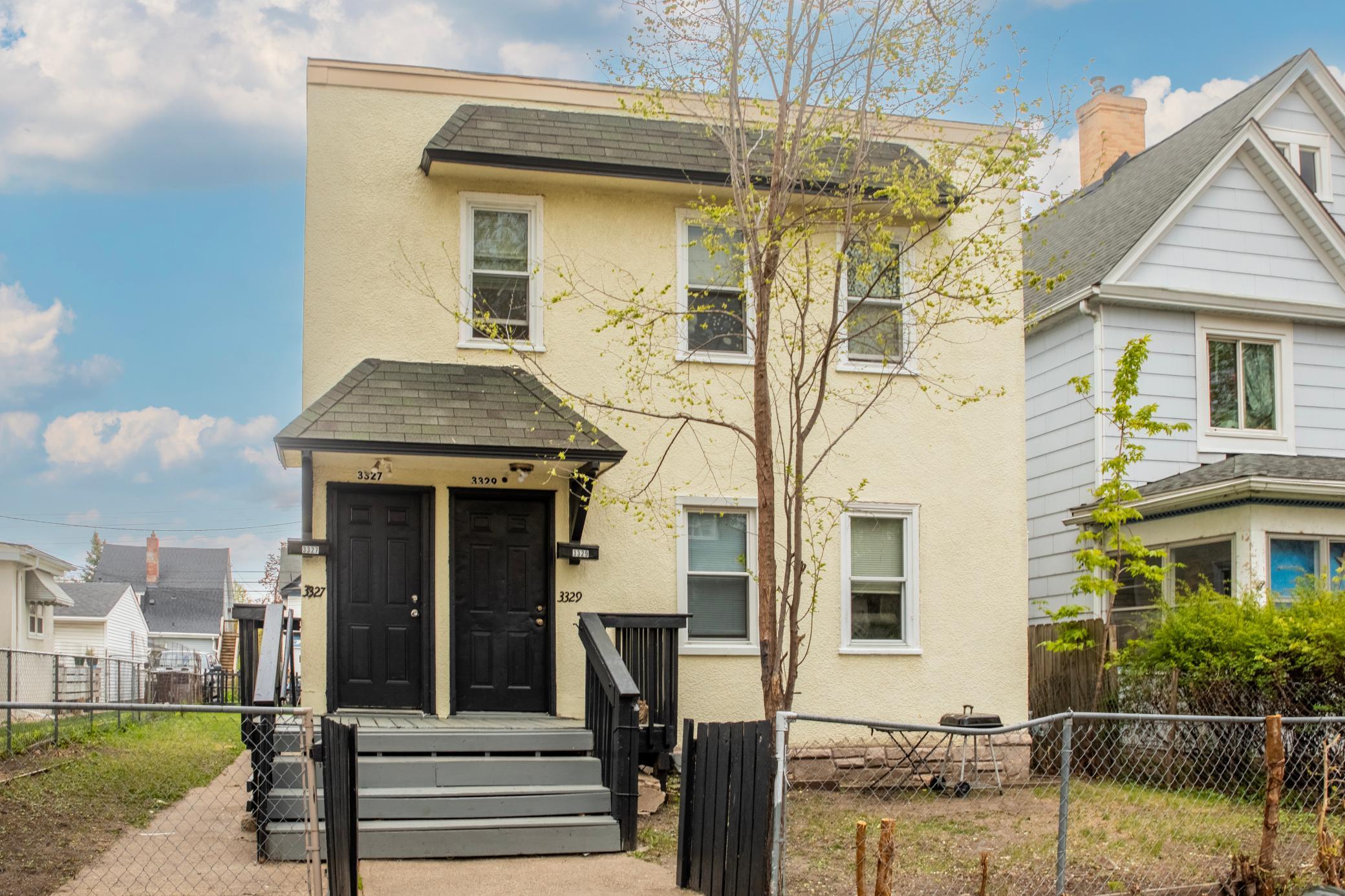 3327 Oakland Avenue Minneapolis MN 55407