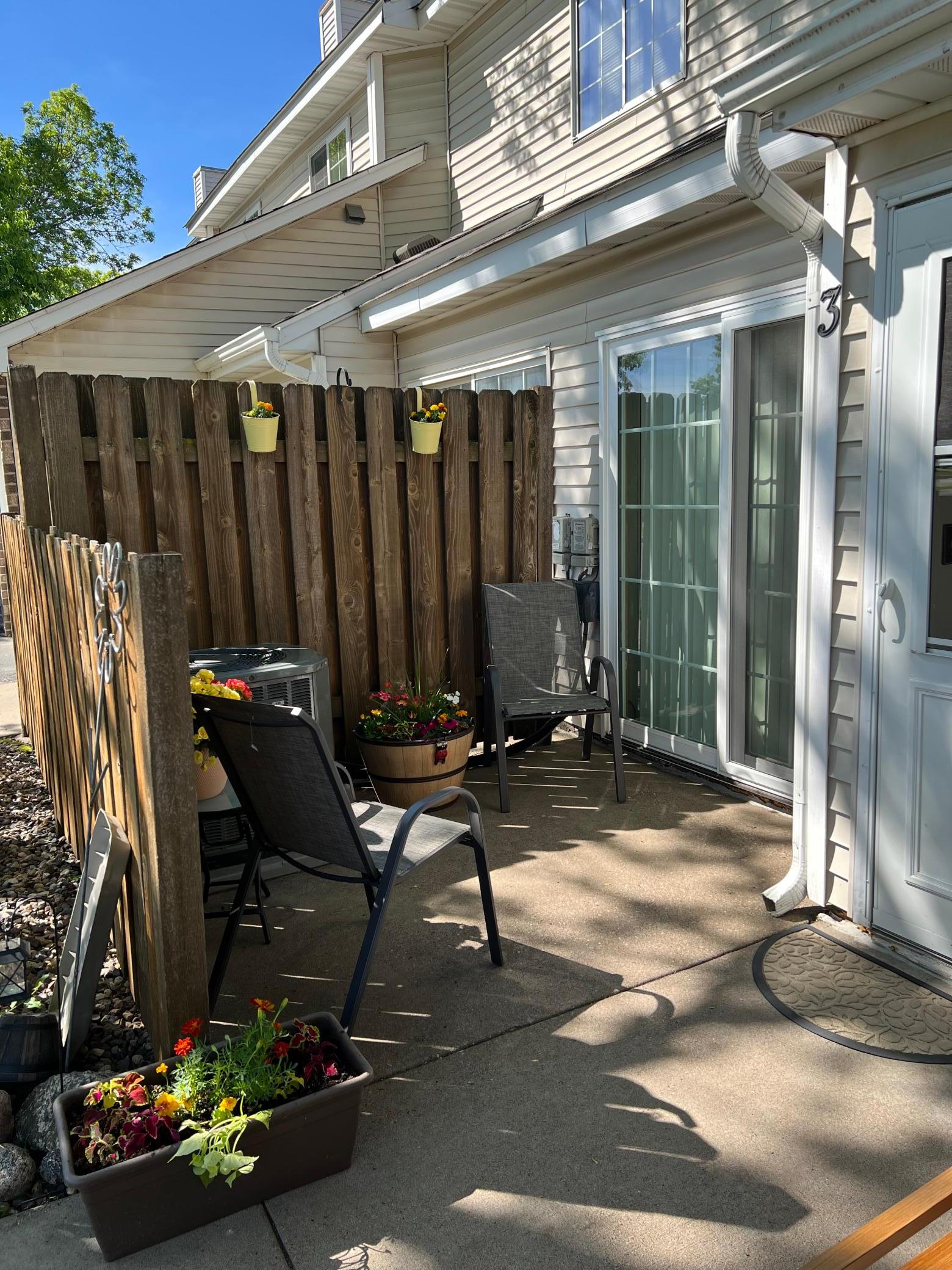 7026 19th Street Unit 3 Oakdale MN 55128