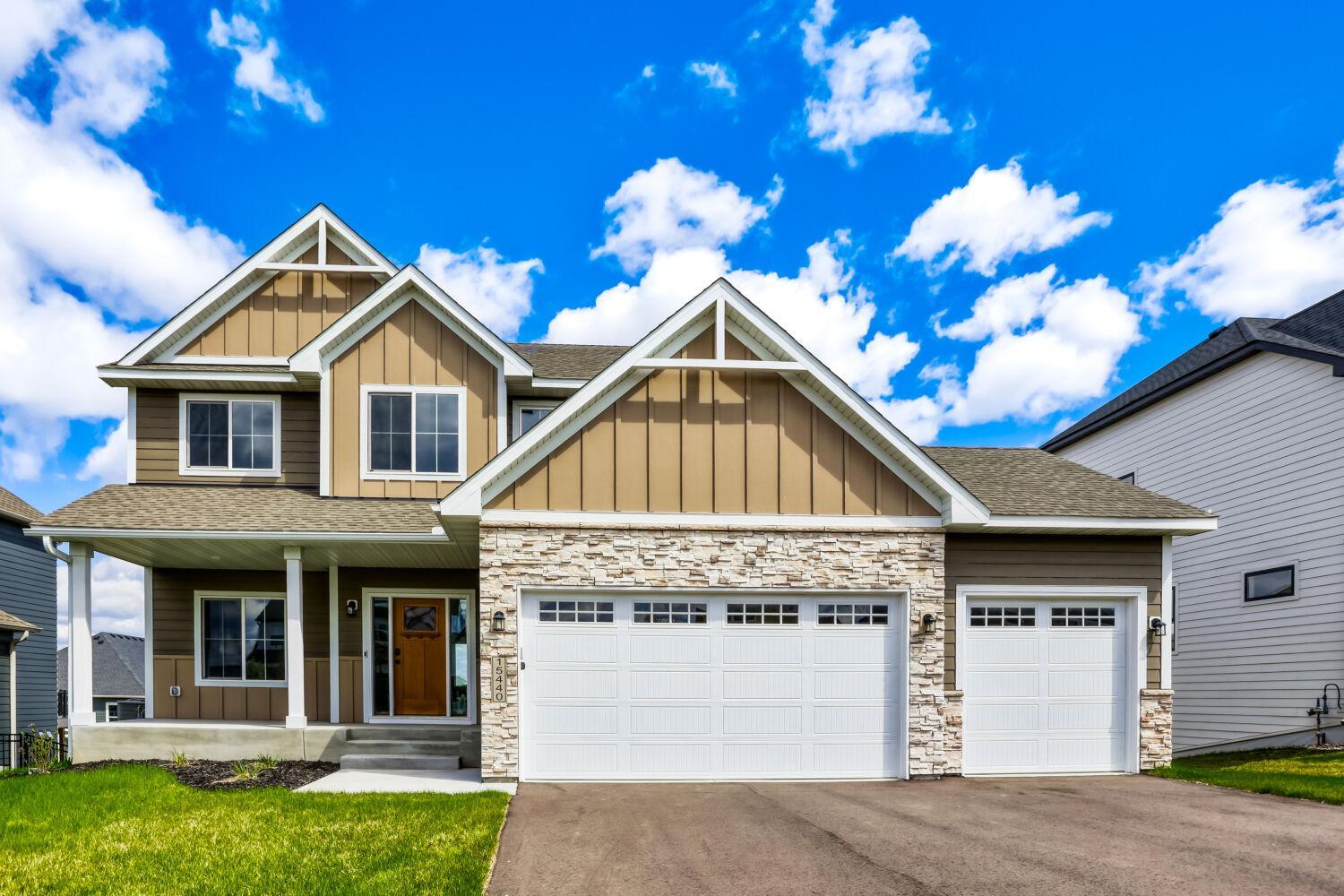 15440 110th Avenue Dayton MN 55369