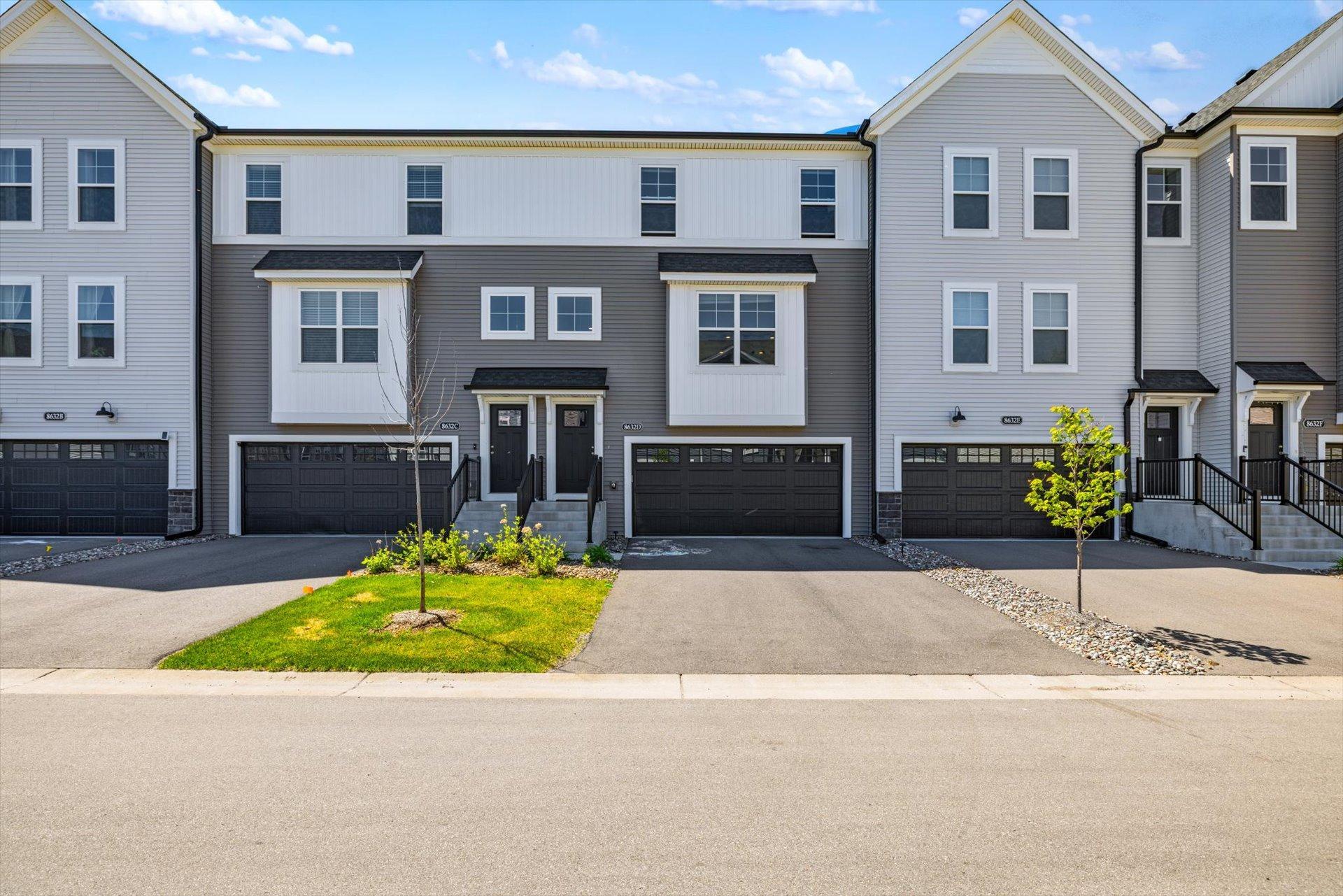 8632 Kenyon Court Unit D Blaine MN 55449