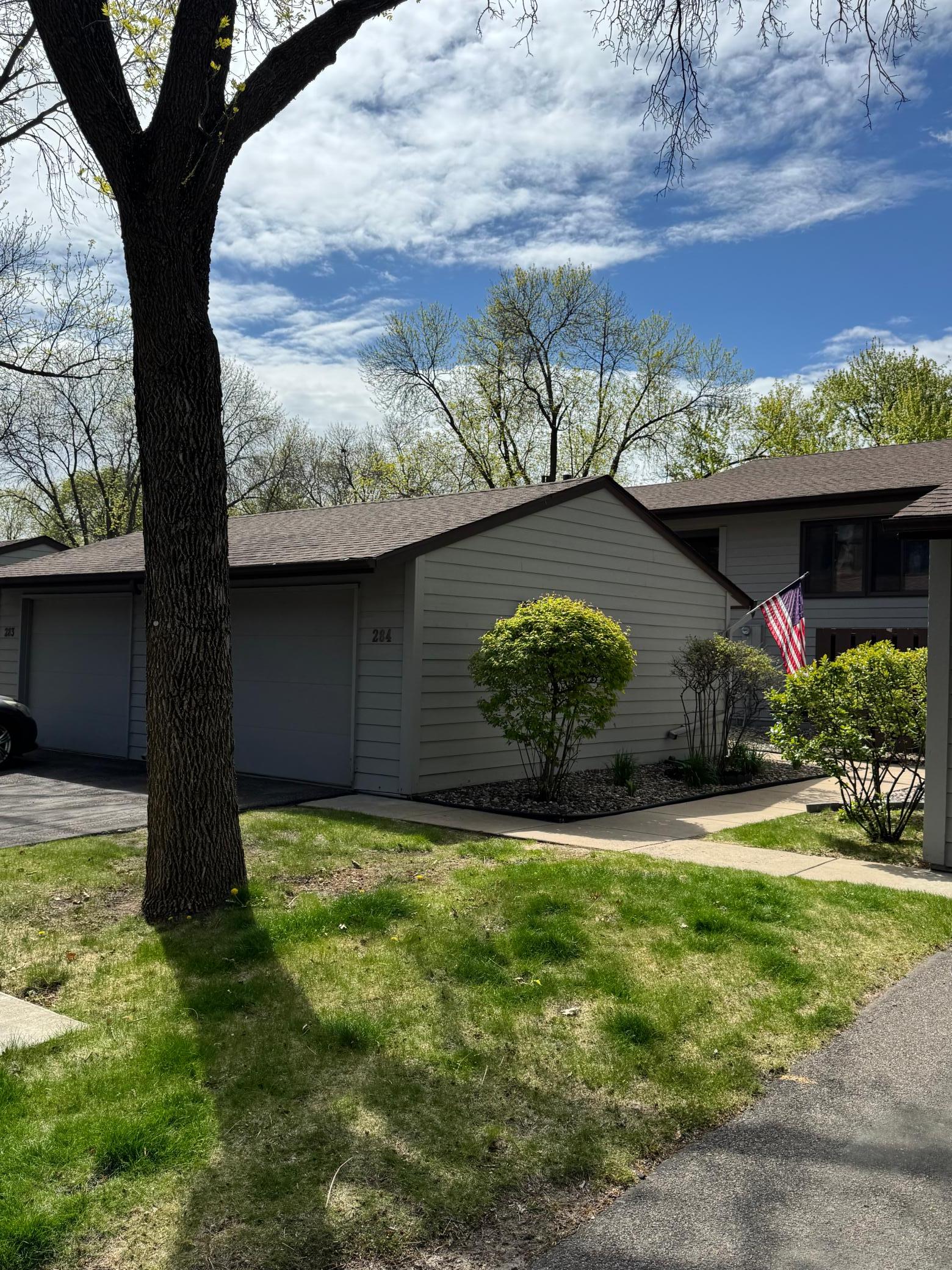 284 Eagle Lake Drive Maple Grove MN 55369