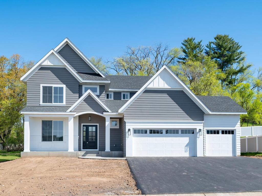 10795 191st Avenue Elk River MN 55330