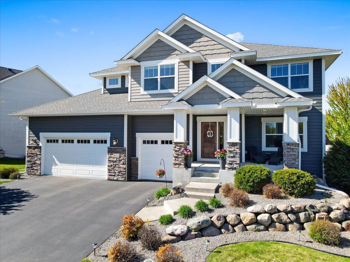 4655 Lannon Avenue Saint Michael MN 55376