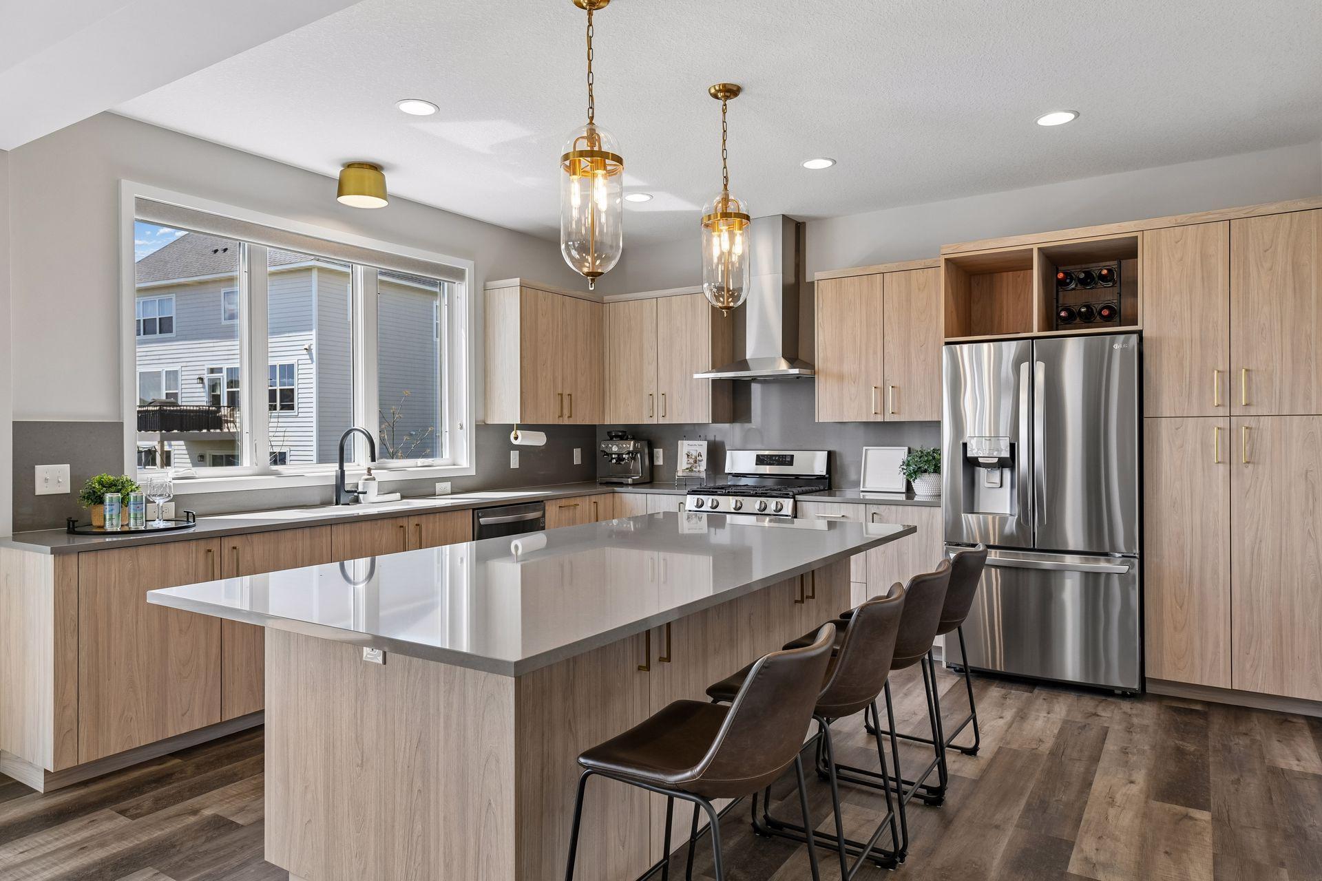 5435 Gestach Lane Victoria MN 55386