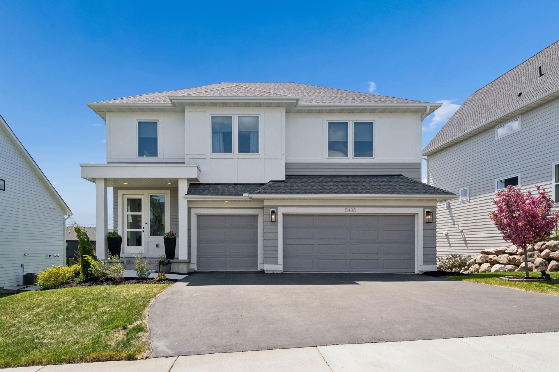 5435 Gestach Lane Victoria MN 55386