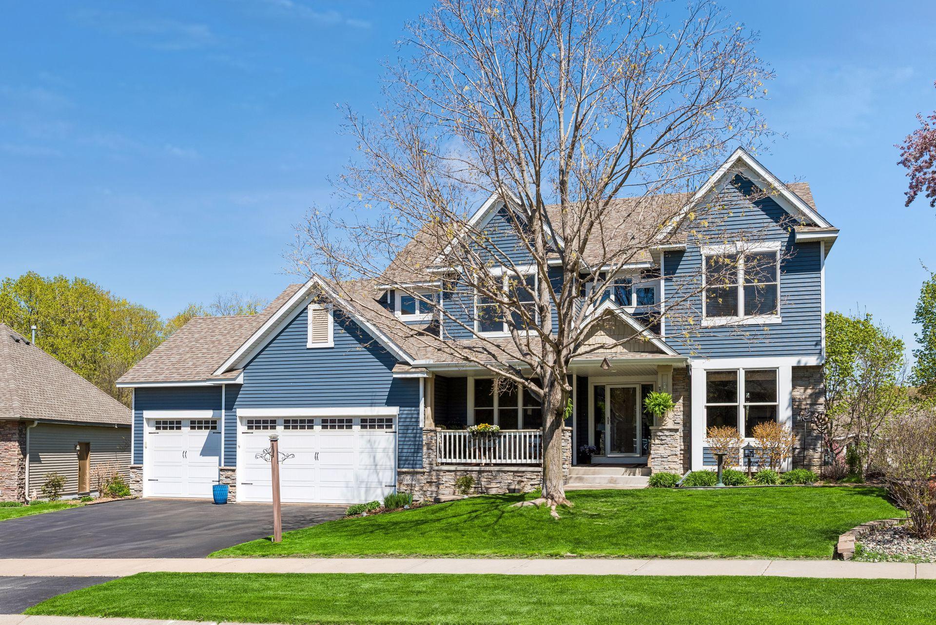 16586 73rd Avenue Maple Grove MN 55311