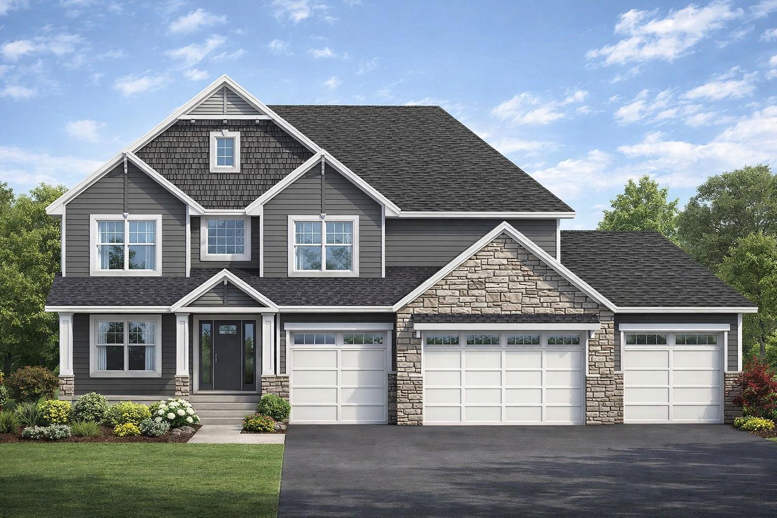4350 159th Avenue Ham Lake MN 55304