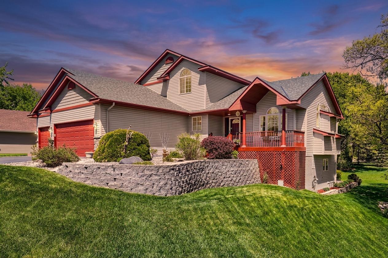 6612 210th Lane Forest Lake MN 55025