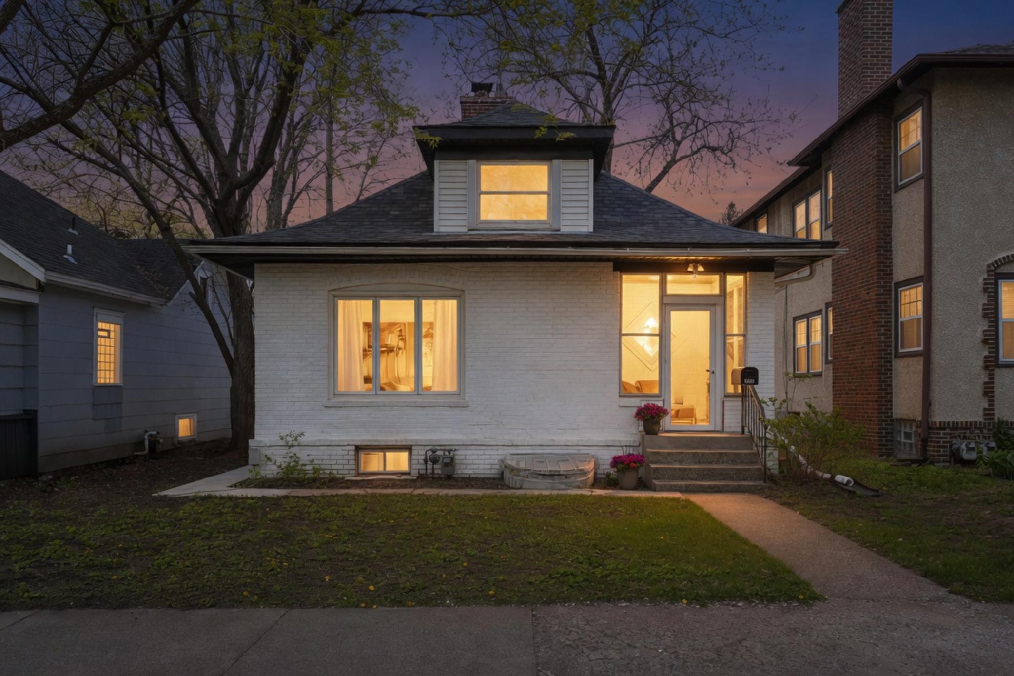 3340 Colfax Avenue Minneapolis MN 55408