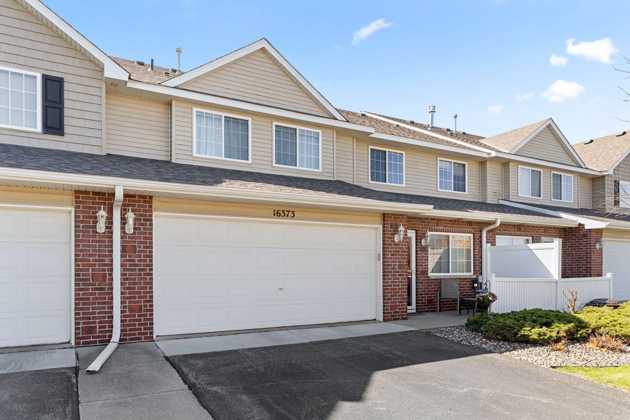 16373 Elm Creek Lane Unit 7051 Lakeville MN 55044