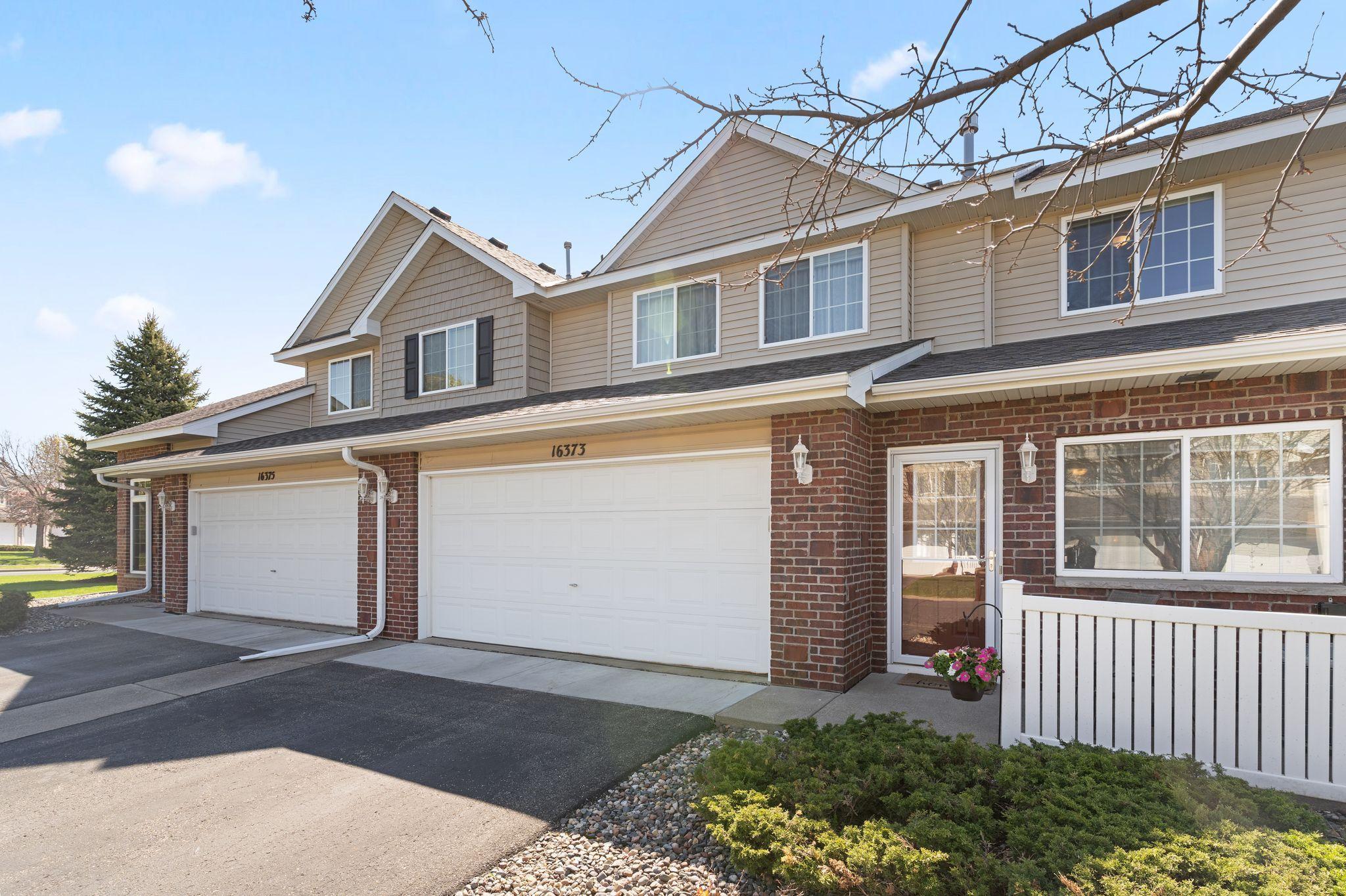 16373 Elm Creek Lane Unit 7051 Lakeville MN 55044