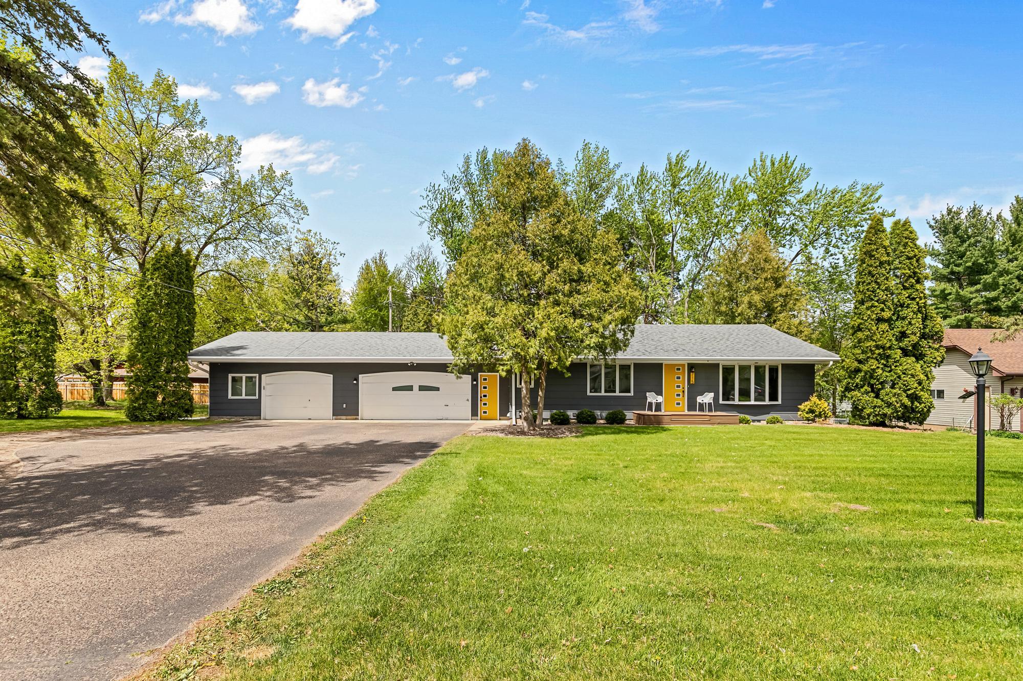 715 Tanglewood Drive Shoreview MN 55126