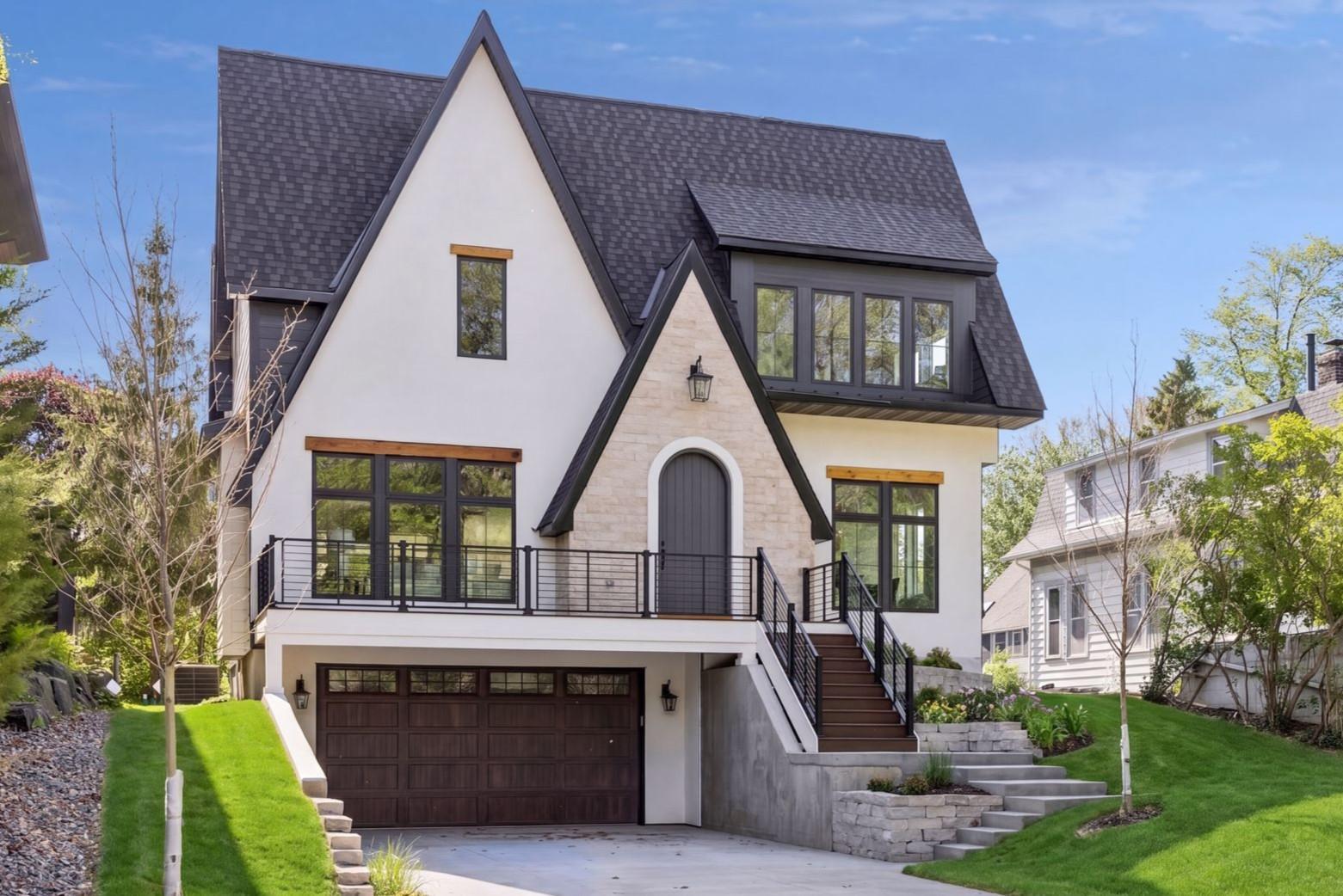 3836 Vincent Avenue Minneapolis MN 55410