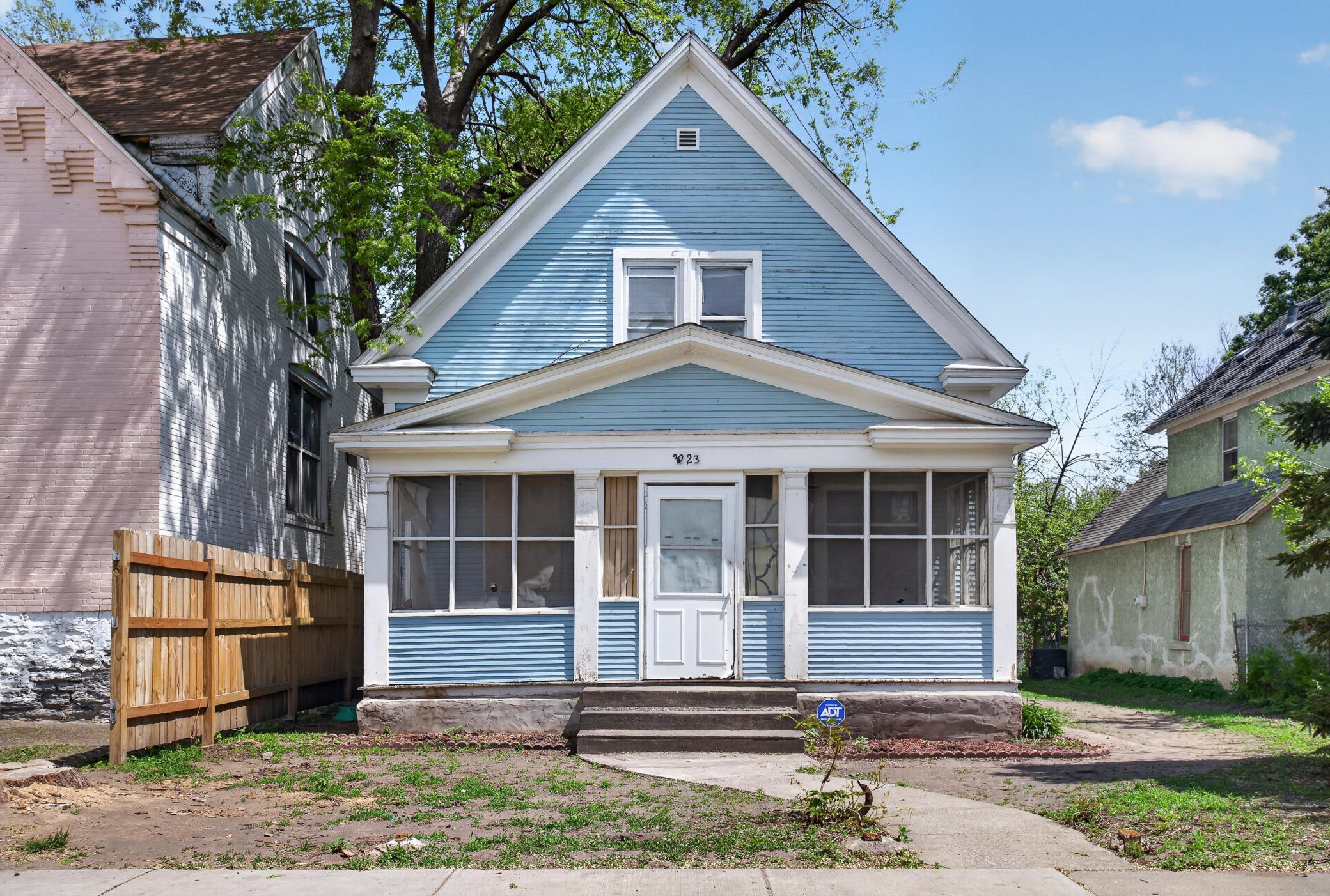 3023 17th Avenue Minneapolis MN 55407