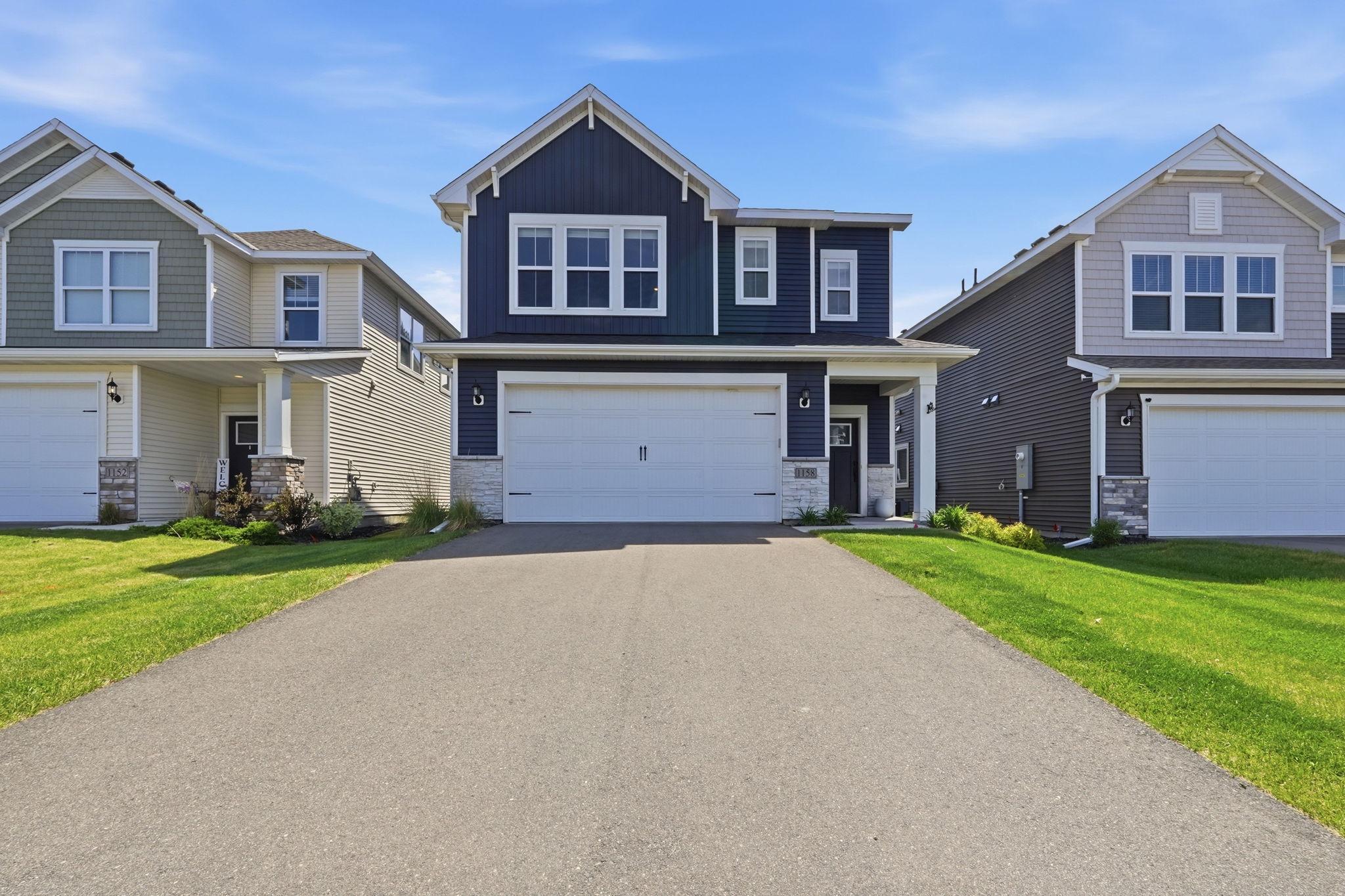 1158 149th Street Rosemount MN 55068