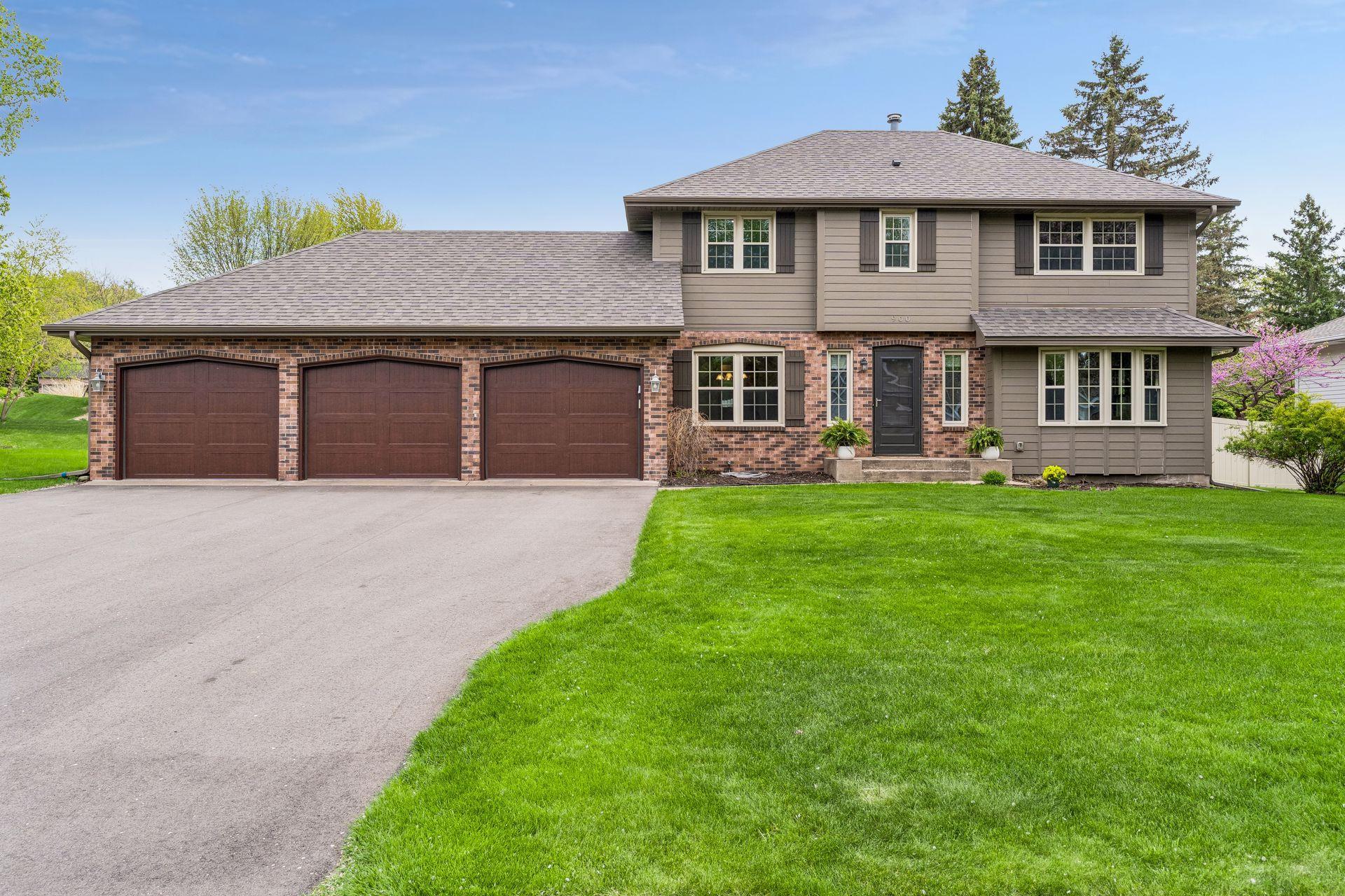 900 Nina Court Mendota Heights MN 55118