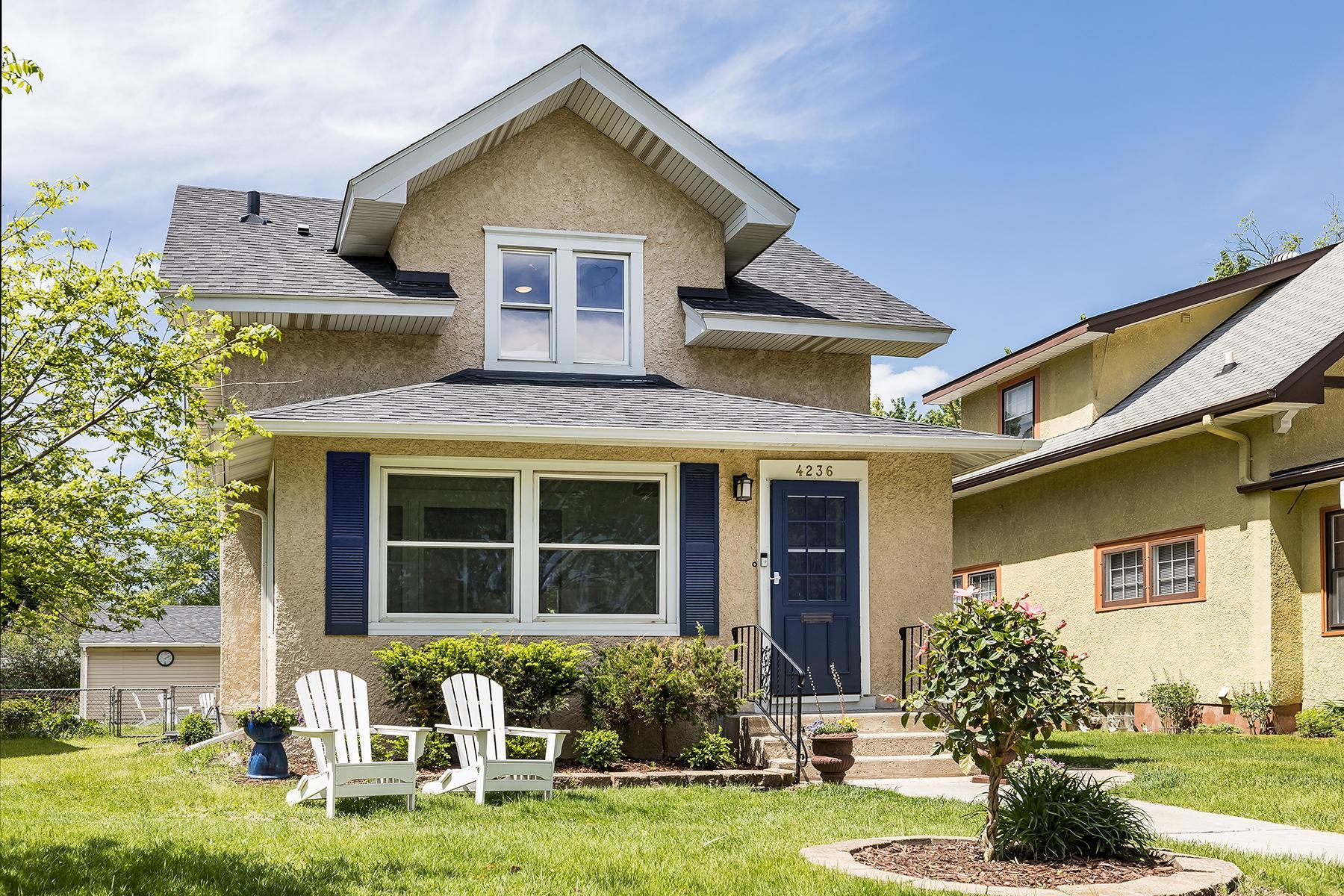 4236 11th Avenue Minneapolis MN 55407