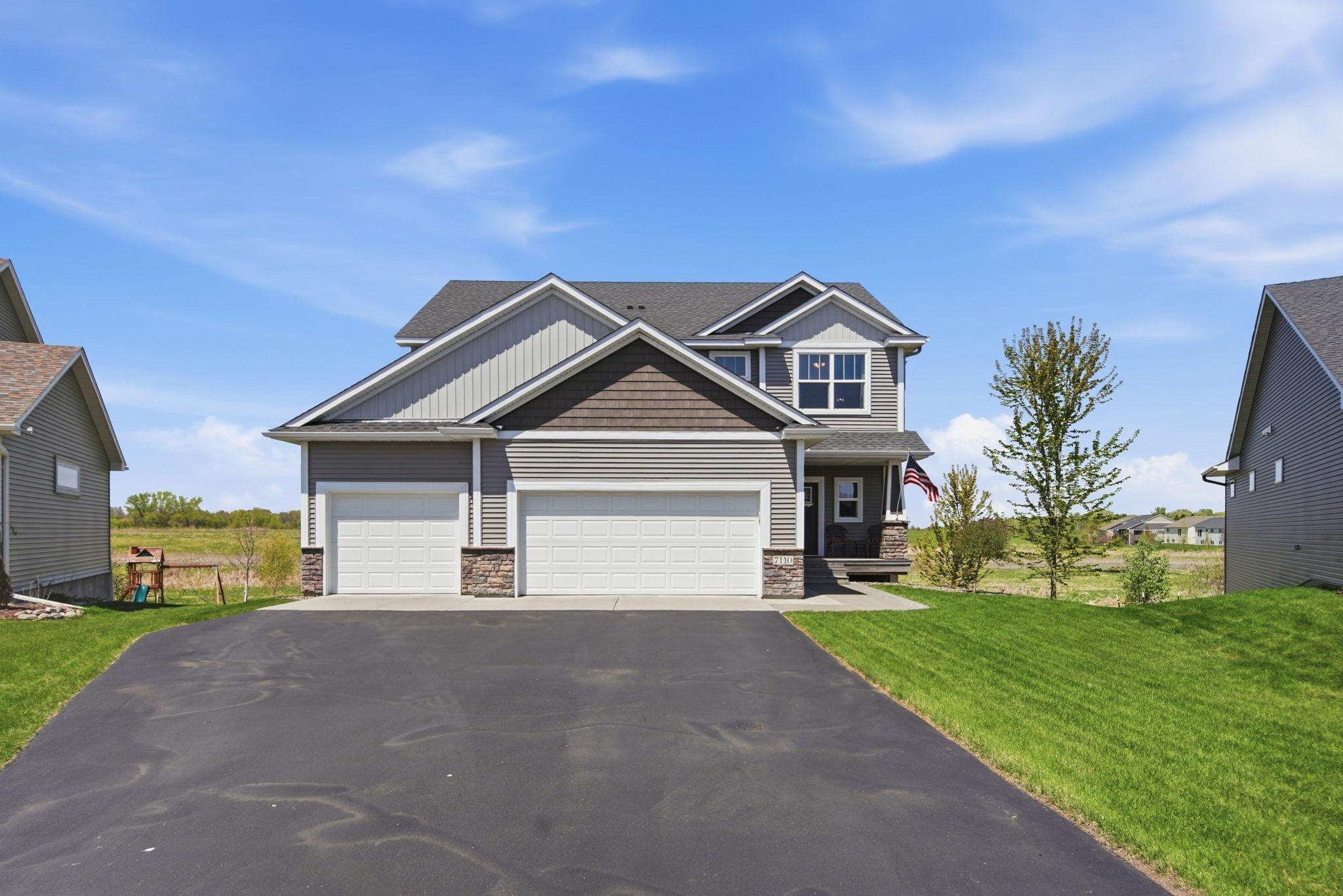 7110 208th Place Forest Lake MN 55025