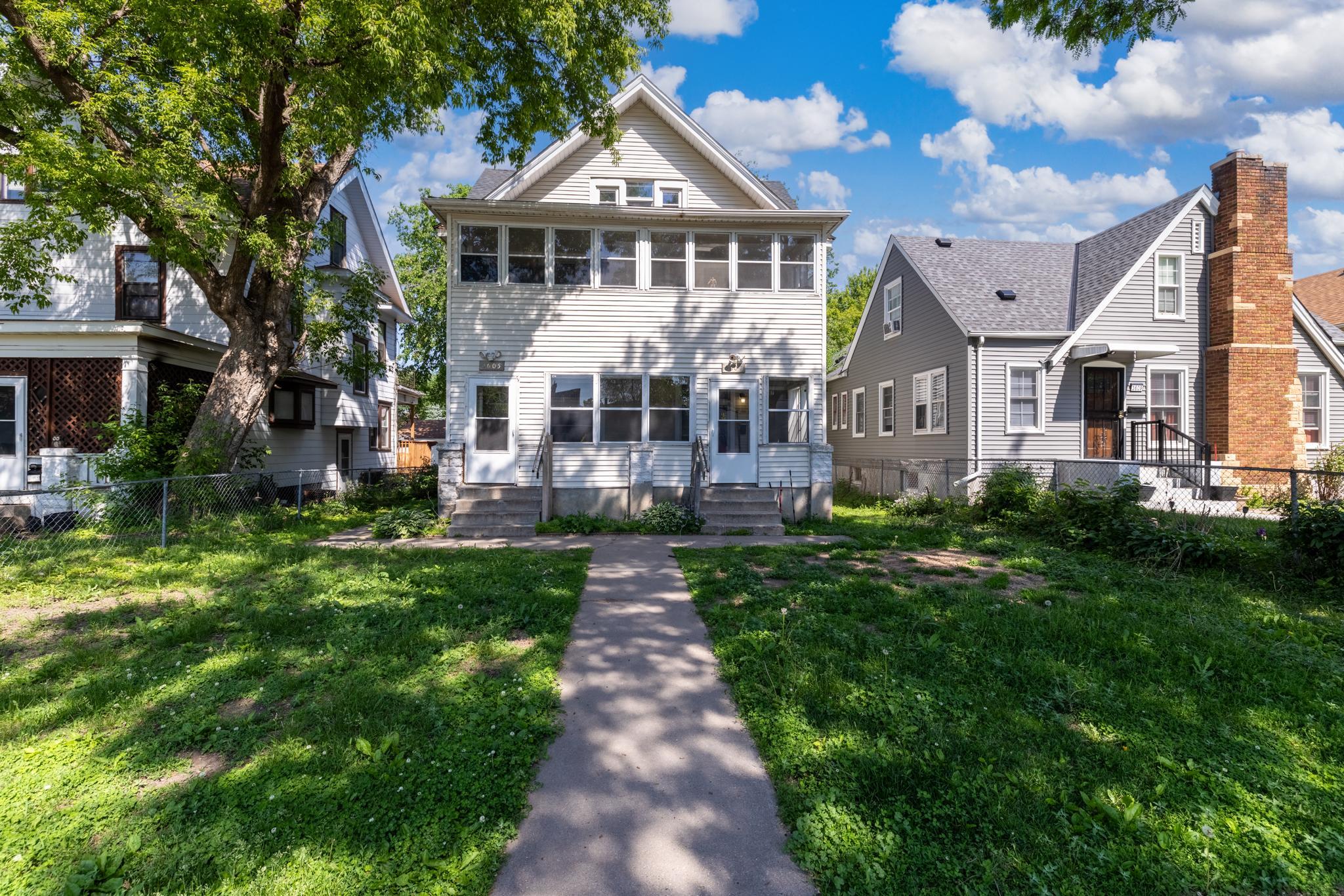 3605 3rd Avenue Minneapolis MN 55409
